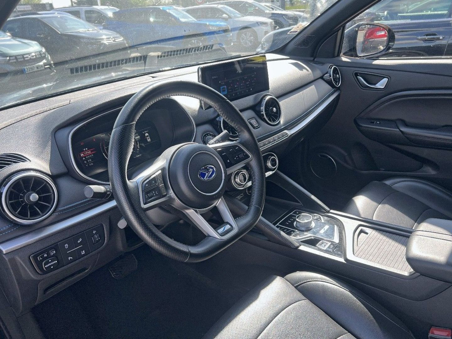 SERES 3 en vente à Albi chez votre mandataire automobile