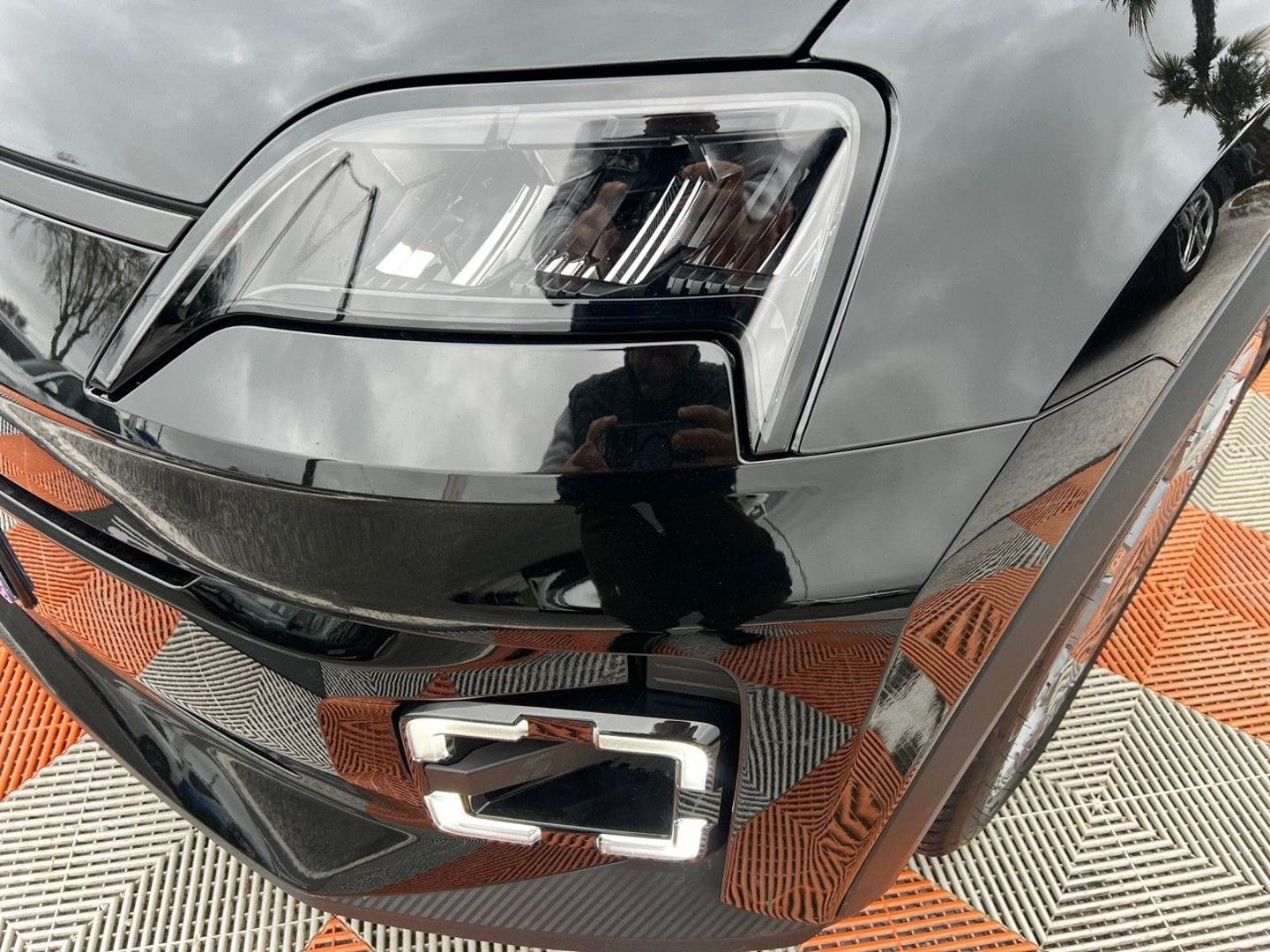 RENAULT R5 en vente à Albi chez votre mandataire automobile