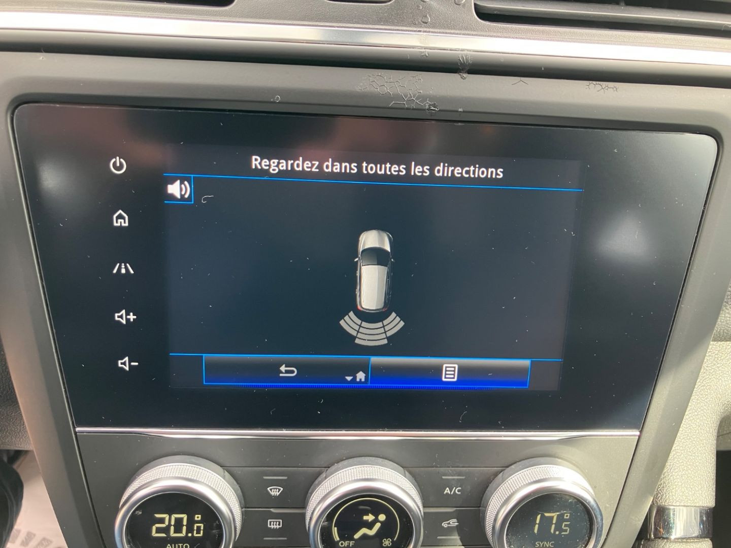 RENAULT Kadjar en vente à Albi chez votre mandataire automobile