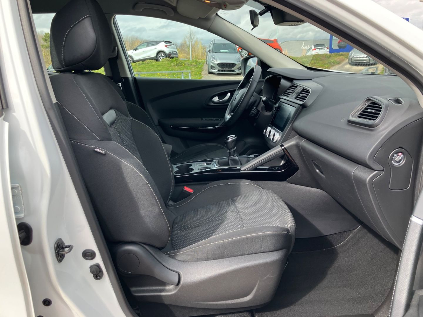 RENAULT Kadjar en vente à Albi chez votre mandataire automobile