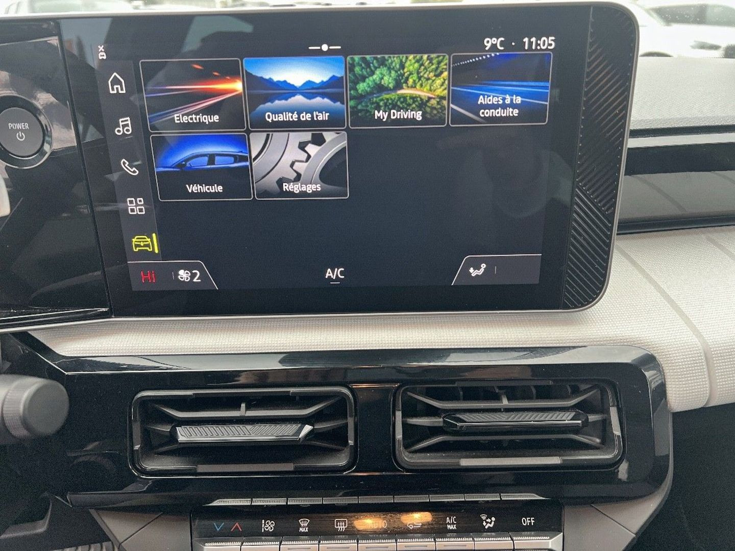 RENAULT R5 en vente à Albi chez votre mandataire automobile