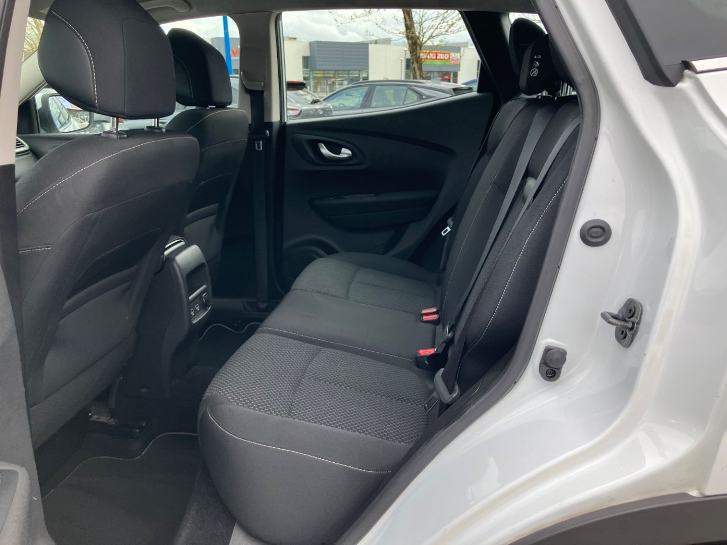 RENAULT Kadjar en vente à Albi chez votre mandataire automobile