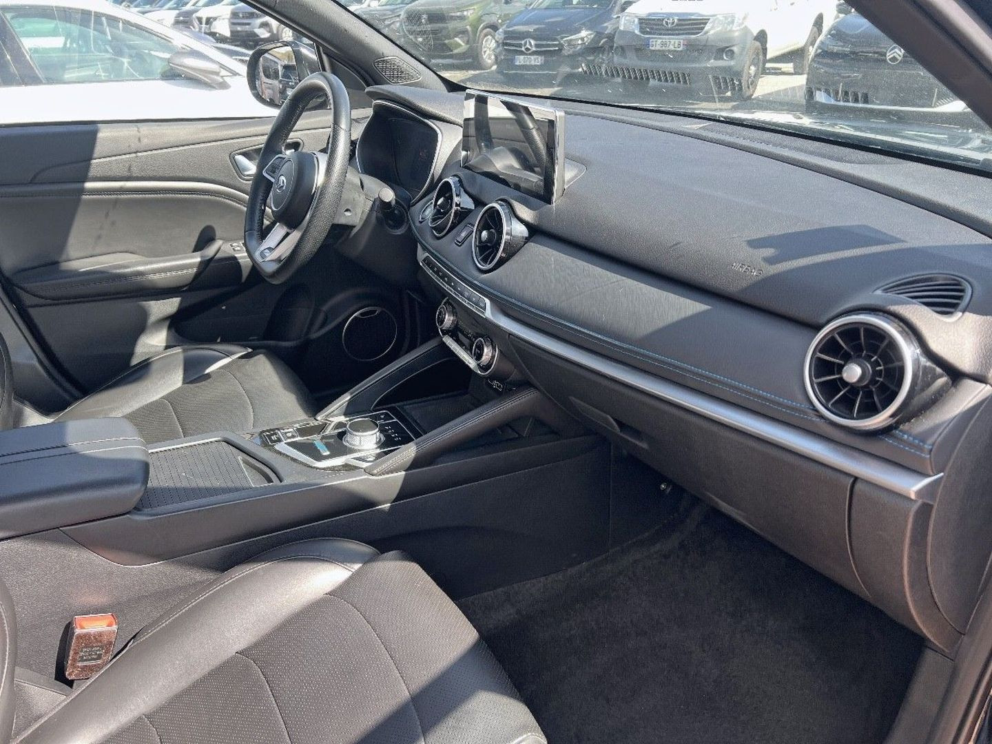 SERES 3 en vente à Albi chez votre mandataire automobile