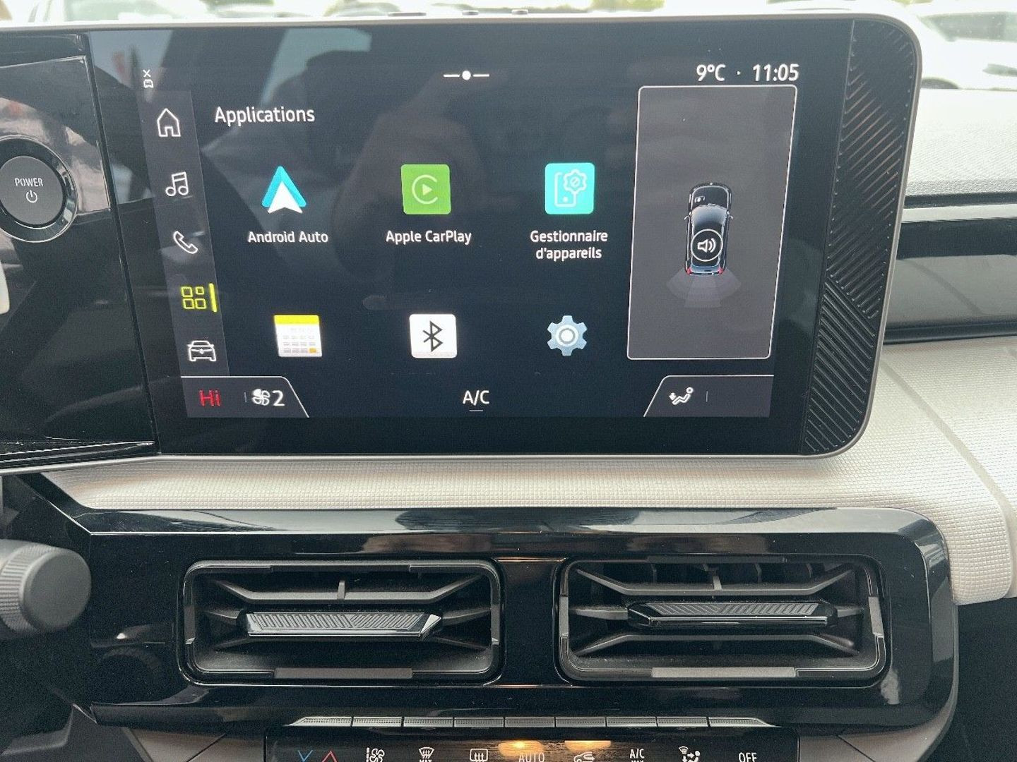 RENAULT R5 en vente à Albi chez votre mandataire automobile