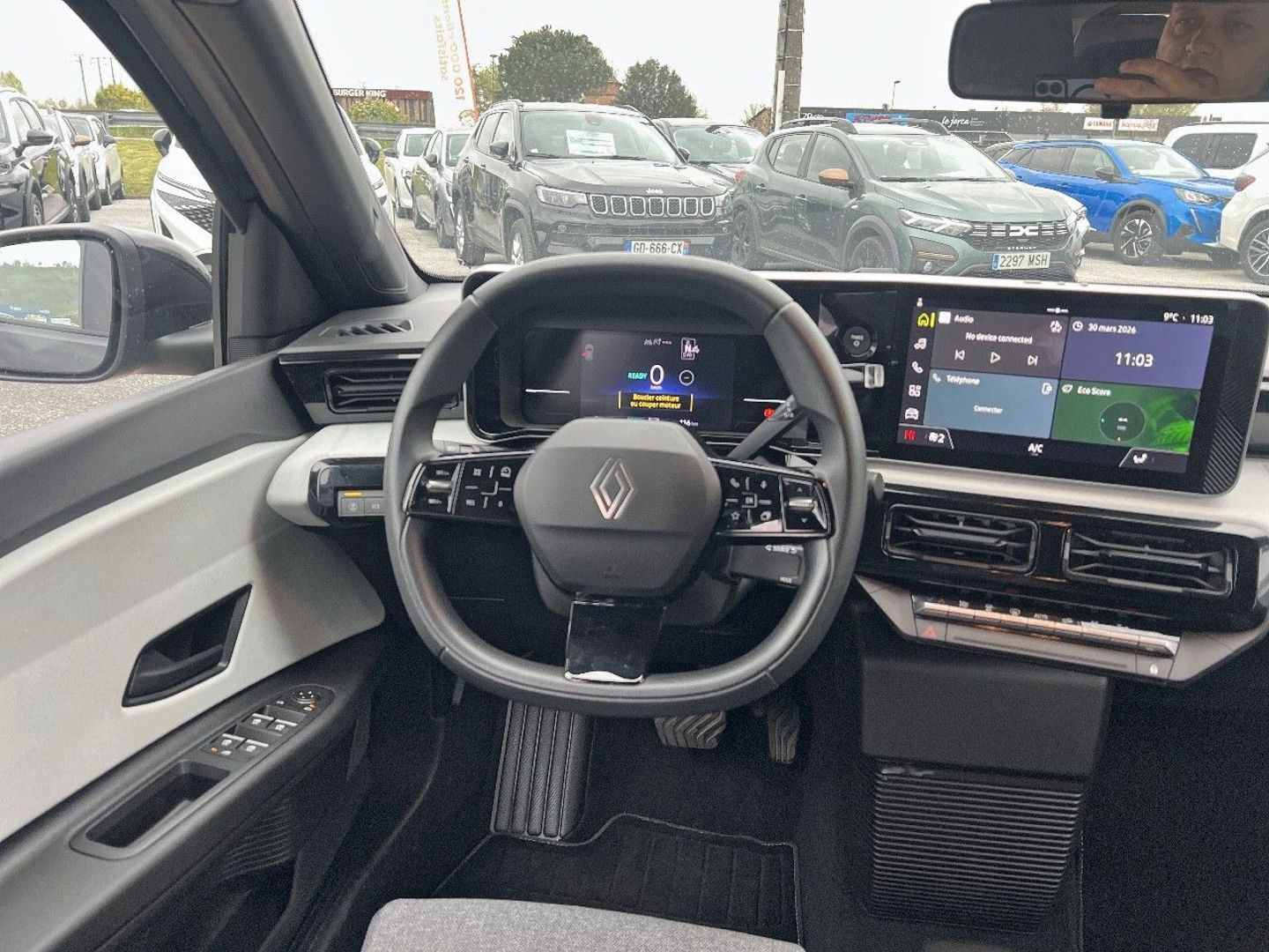 RENAULT R5 en vente à Albi chez votre mandataire automobile