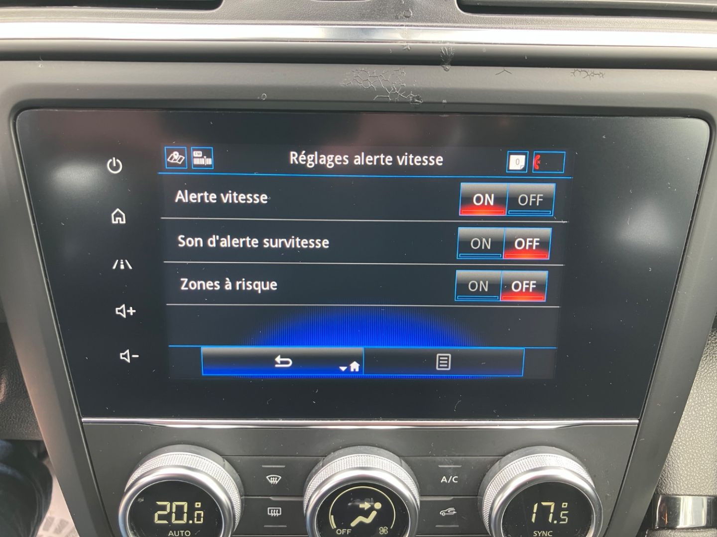 RENAULT Kadjar en vente à Albi chez votre mandataire automobile