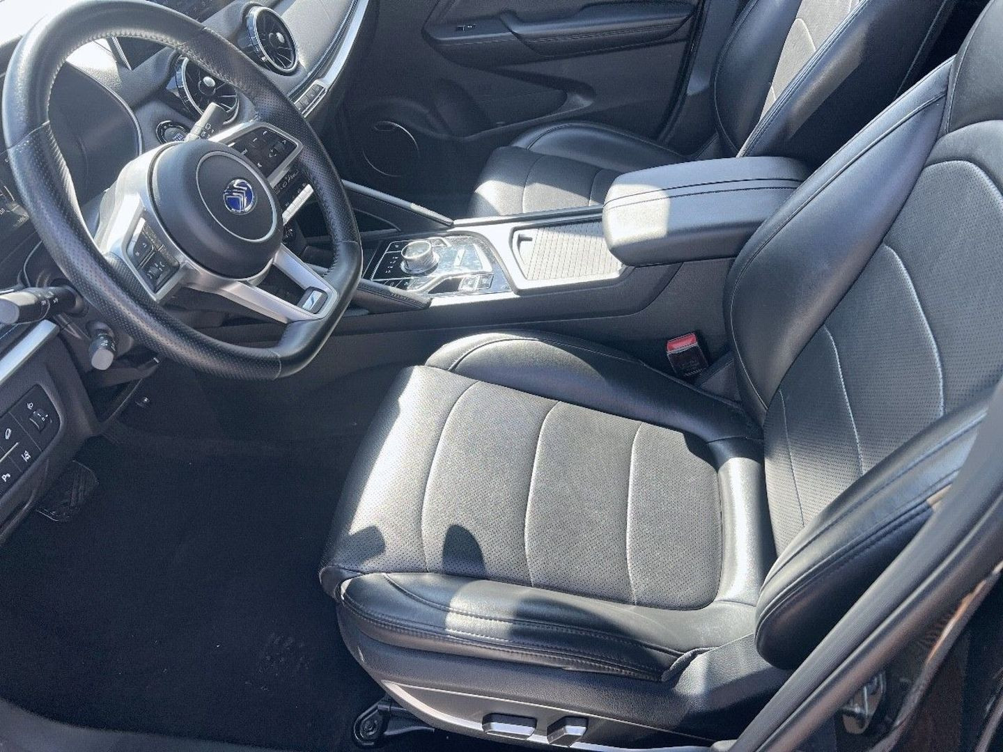 SERES 3 en vente à Albi chez votre mandataire automobile