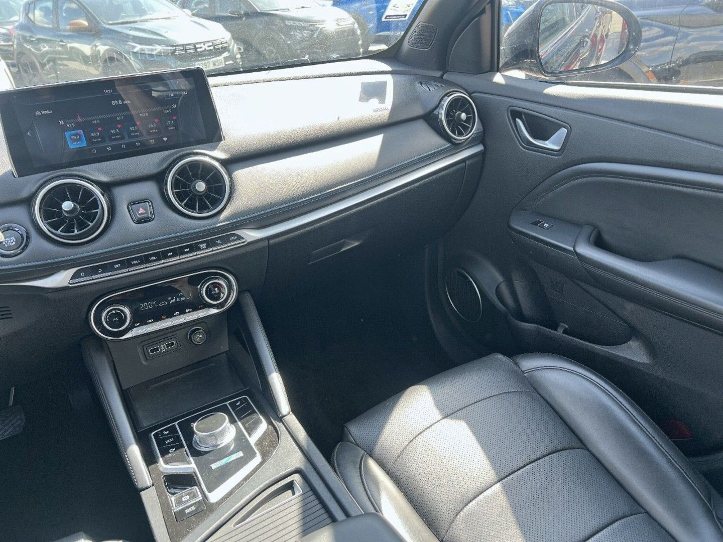 SERES 3 en vente à Albi chez votre mandataire automobile