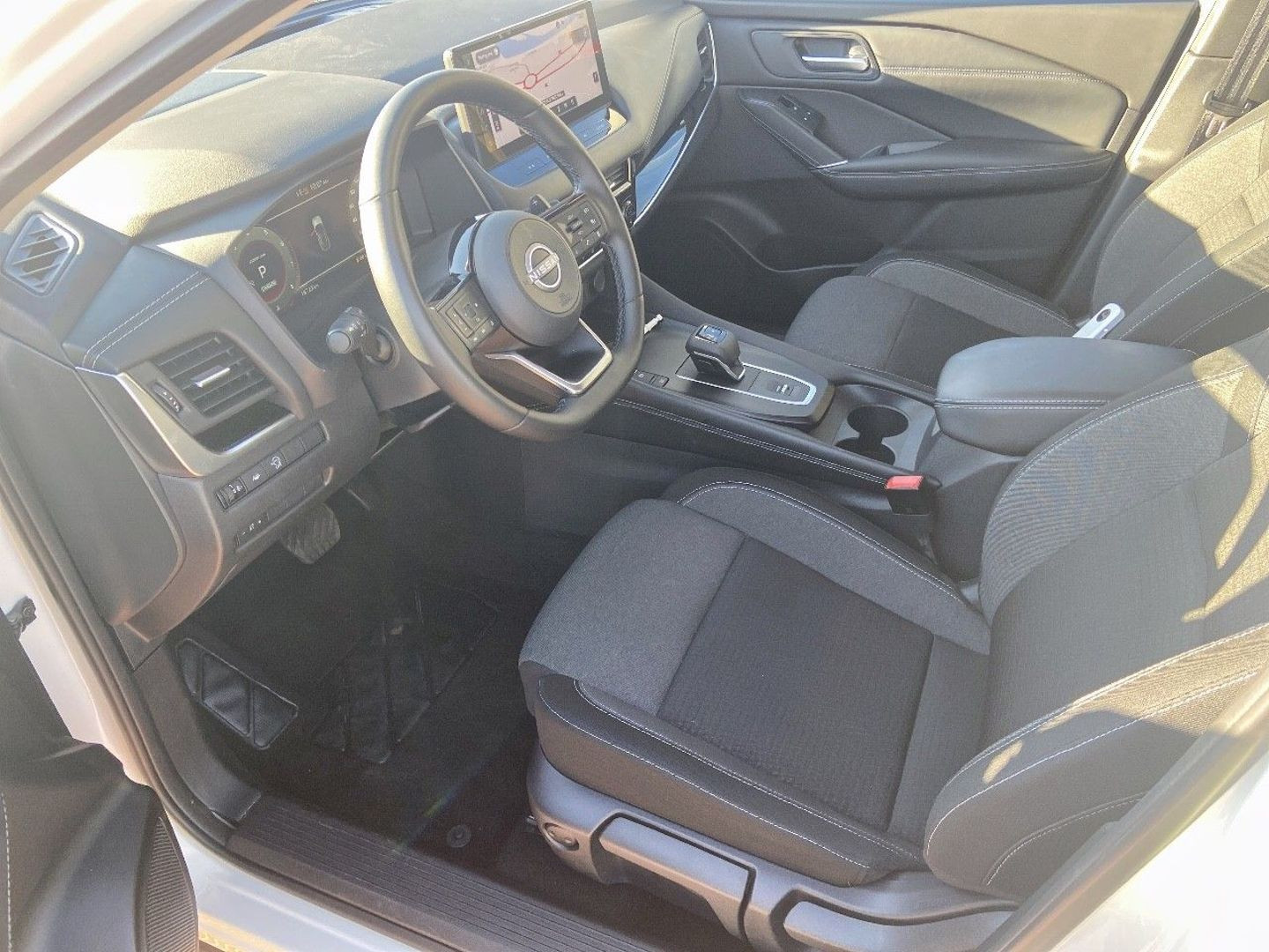 NISSAN Qashqai en vente à Albi chez votre mandataire automobile