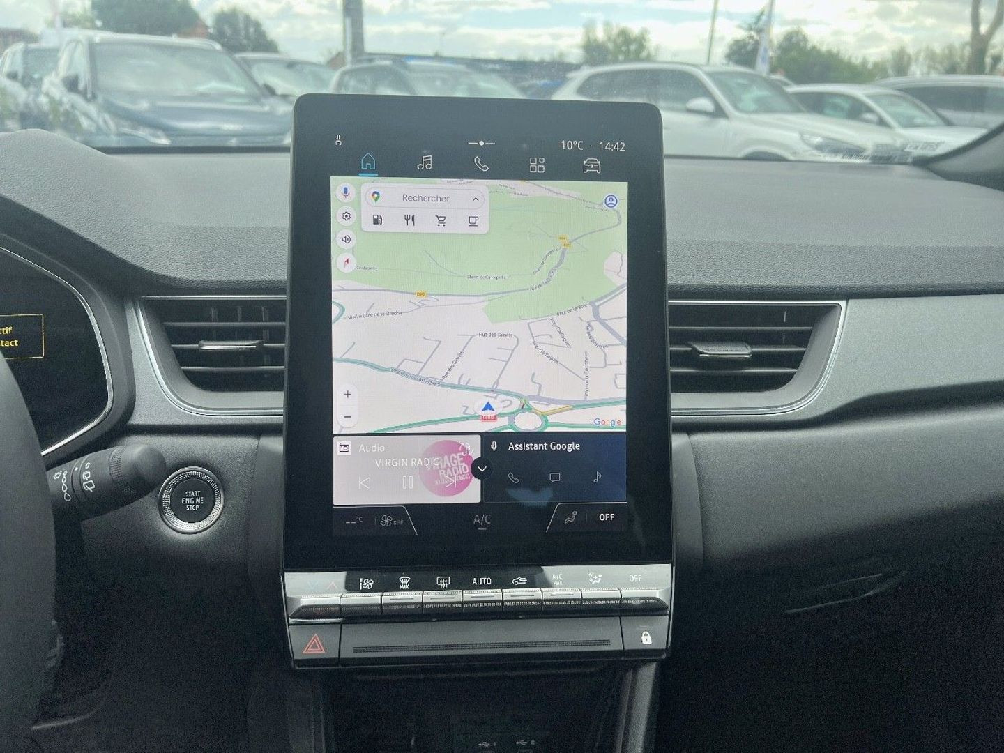 RENAULT Captur en vente à Albi chez votre mandataire automobile