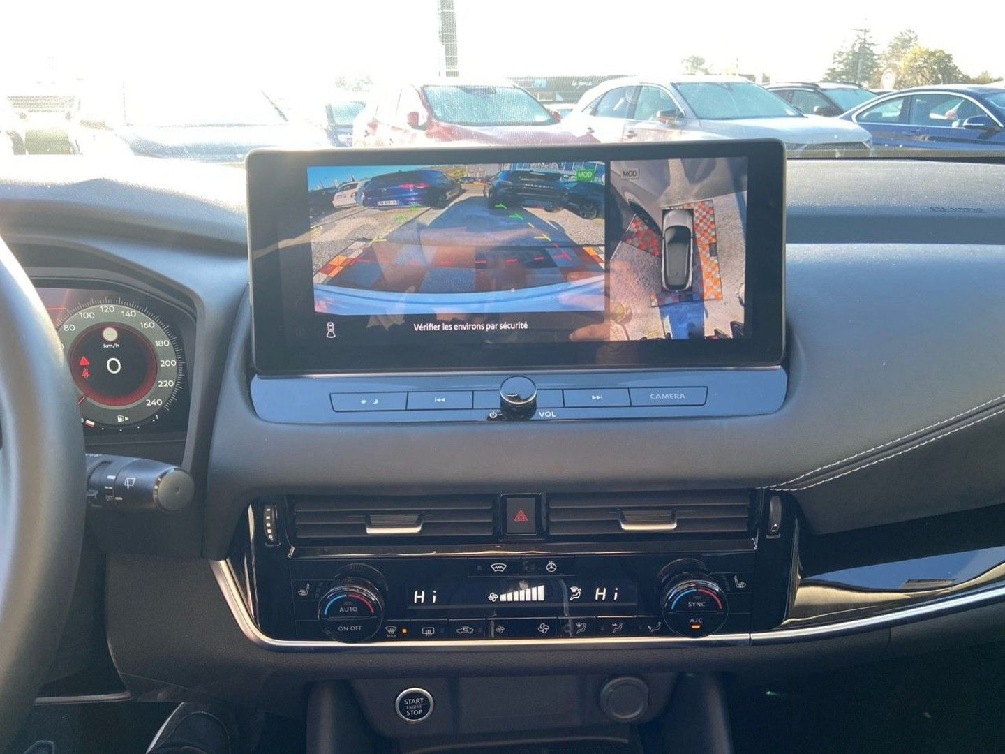 NISSAN Qashqai en vente à Albi chez votre mandataire automobile