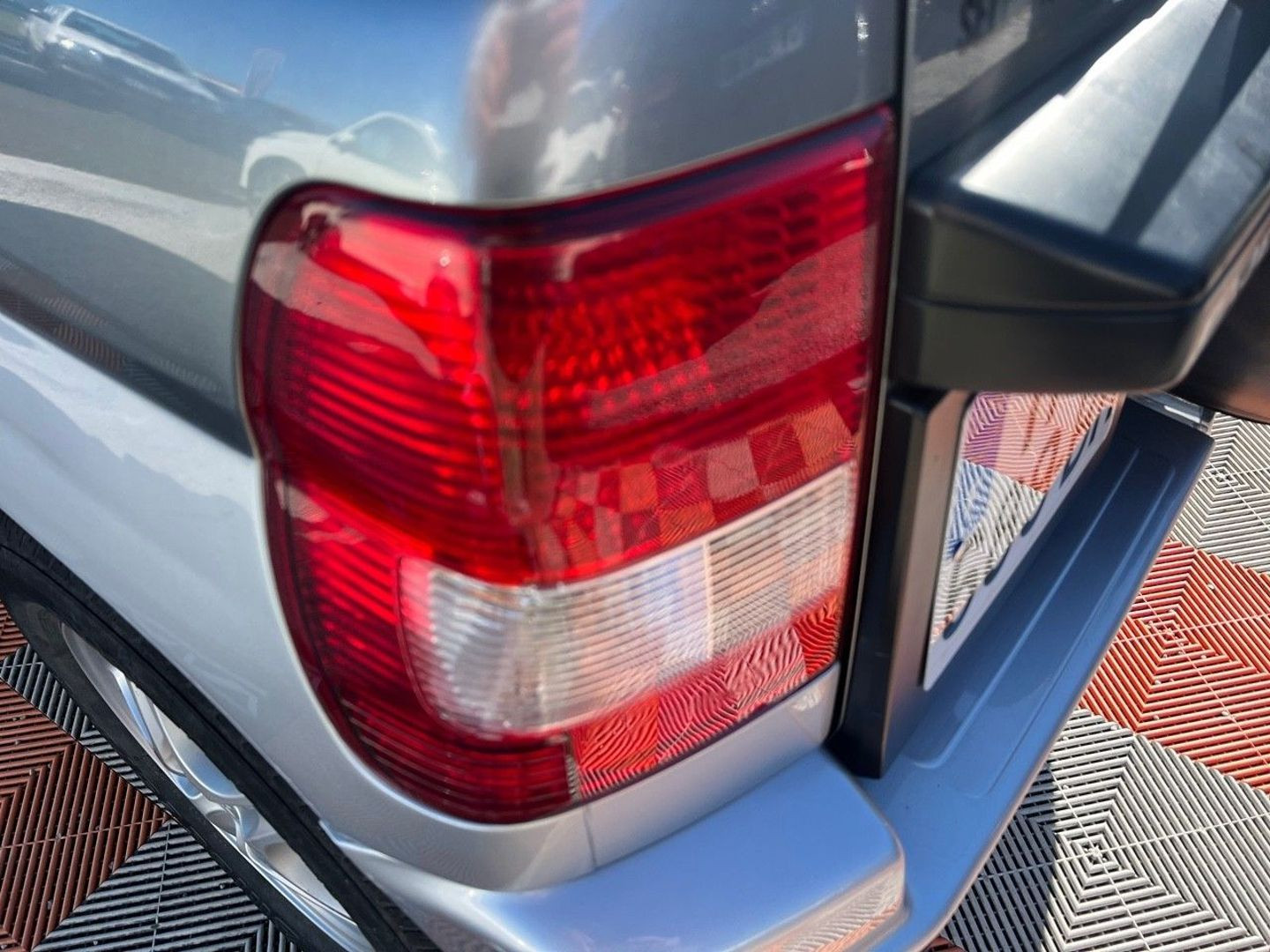 MITSUBISHI Pajero en vente à Albi chez votre mandataire automobile