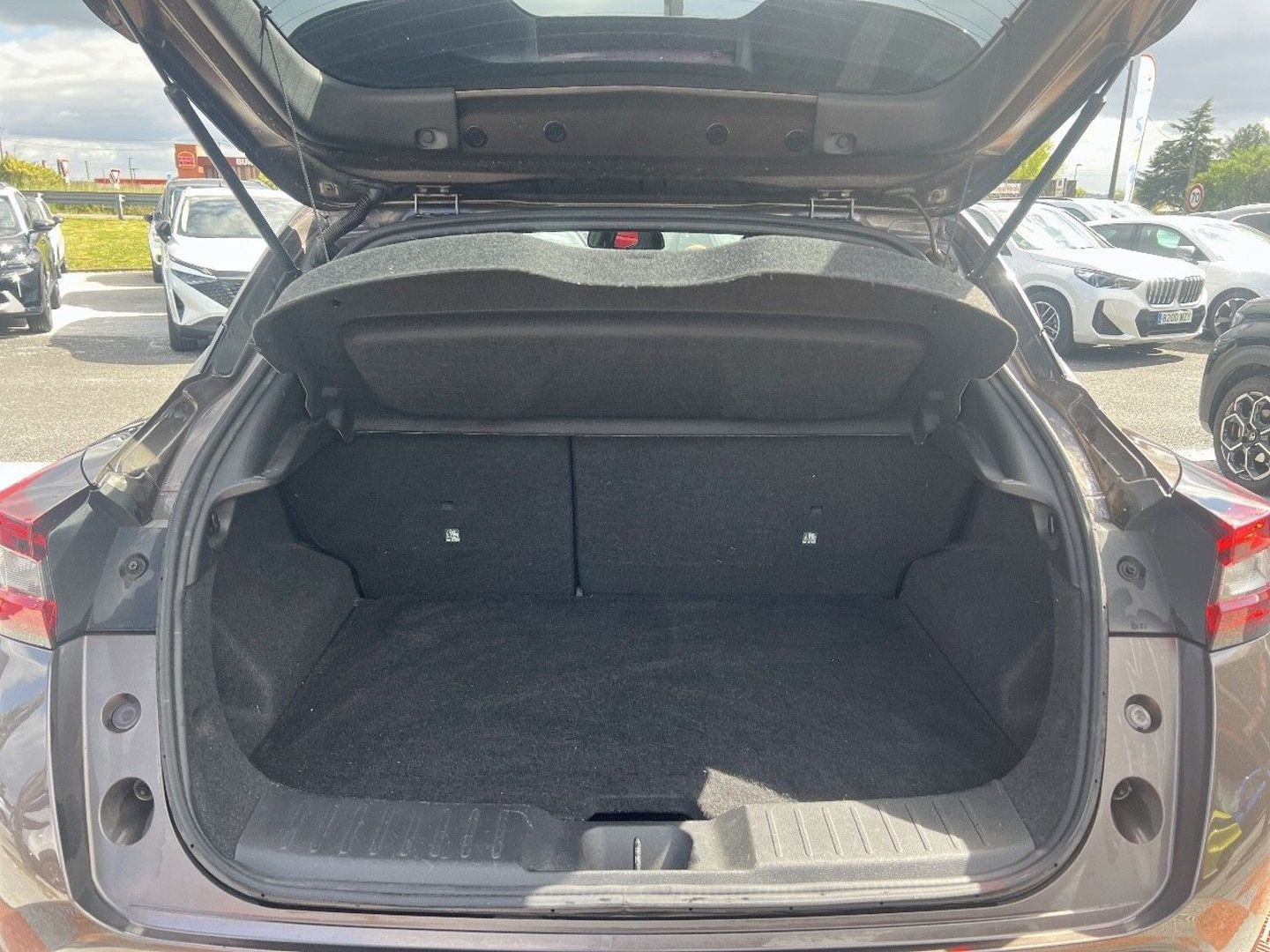 NISSAN Juke en vente à Albi chez votre mandataire automobile