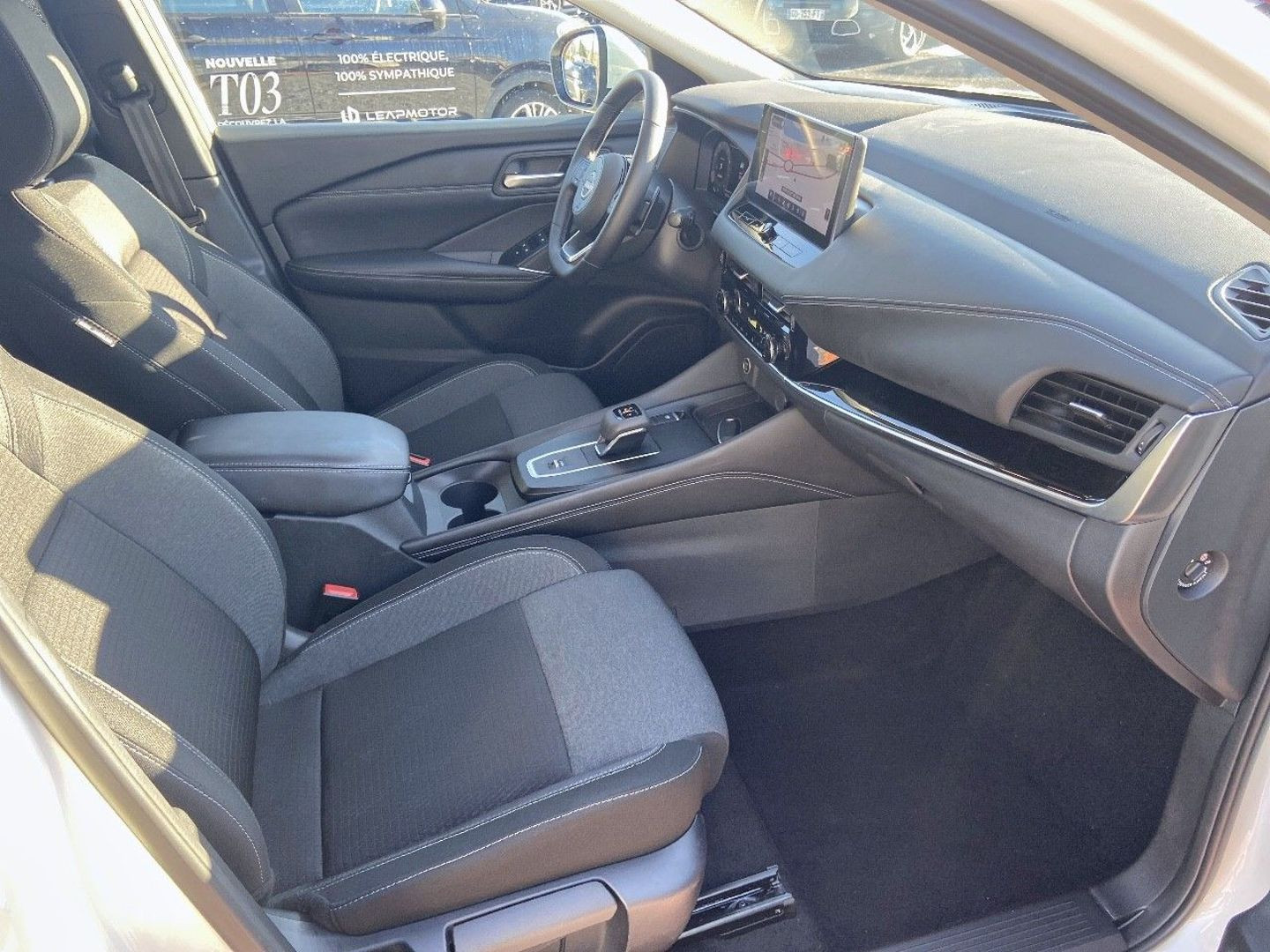 NISSAN Qashqai en vente à Albi chez votre mandataire automobile