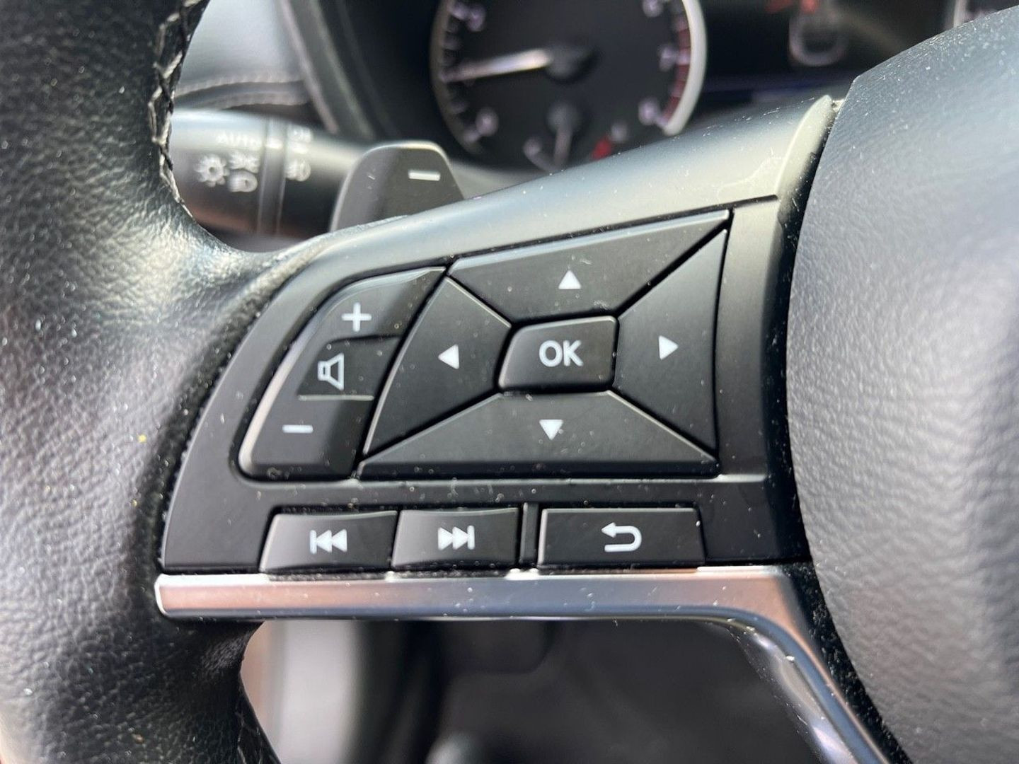 NISSAN Juke en vente à Albi chez votre mandataire automobile