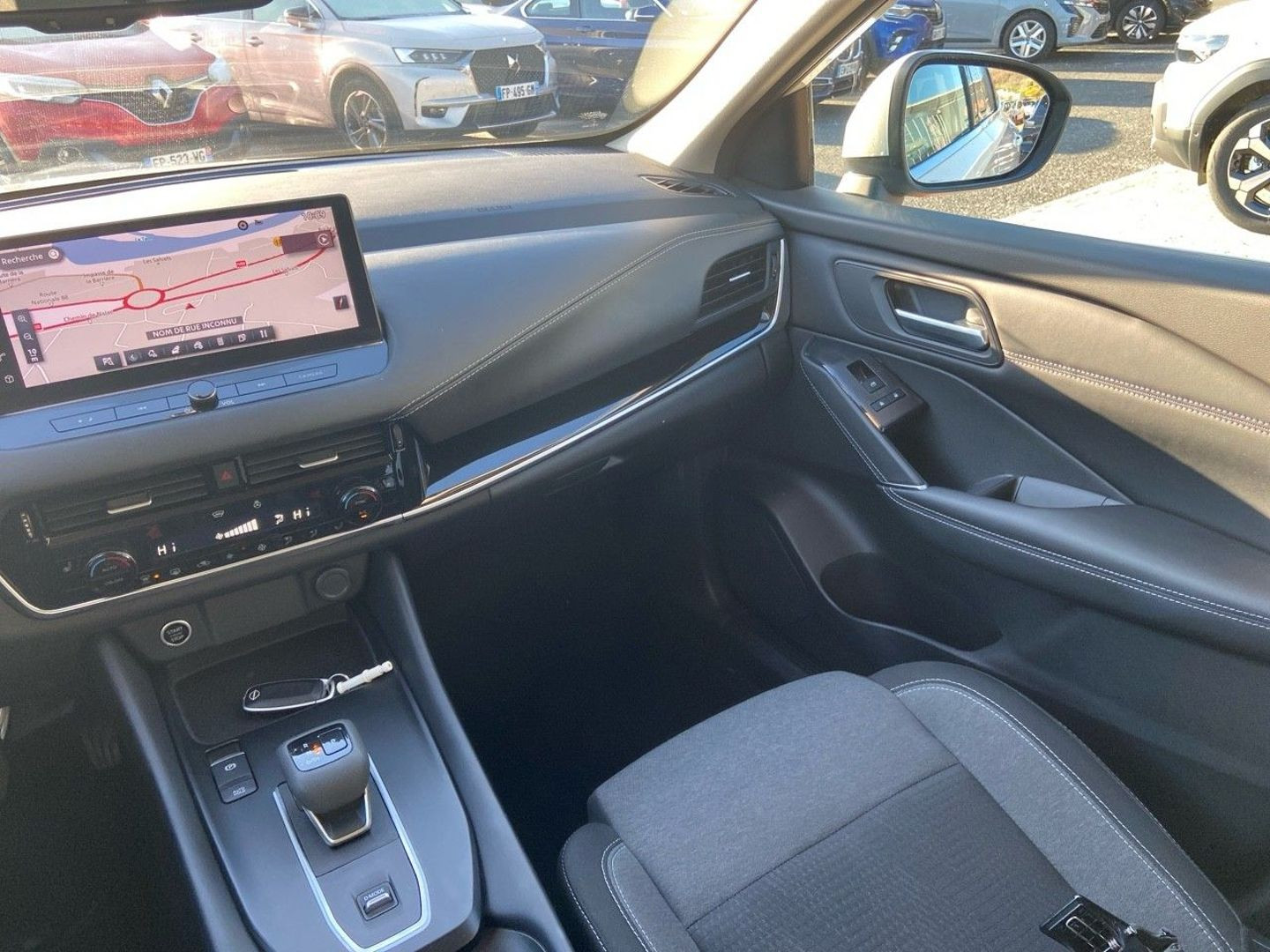 NISSAN Qashqai en vente à Albi chez votre mandataire automobile