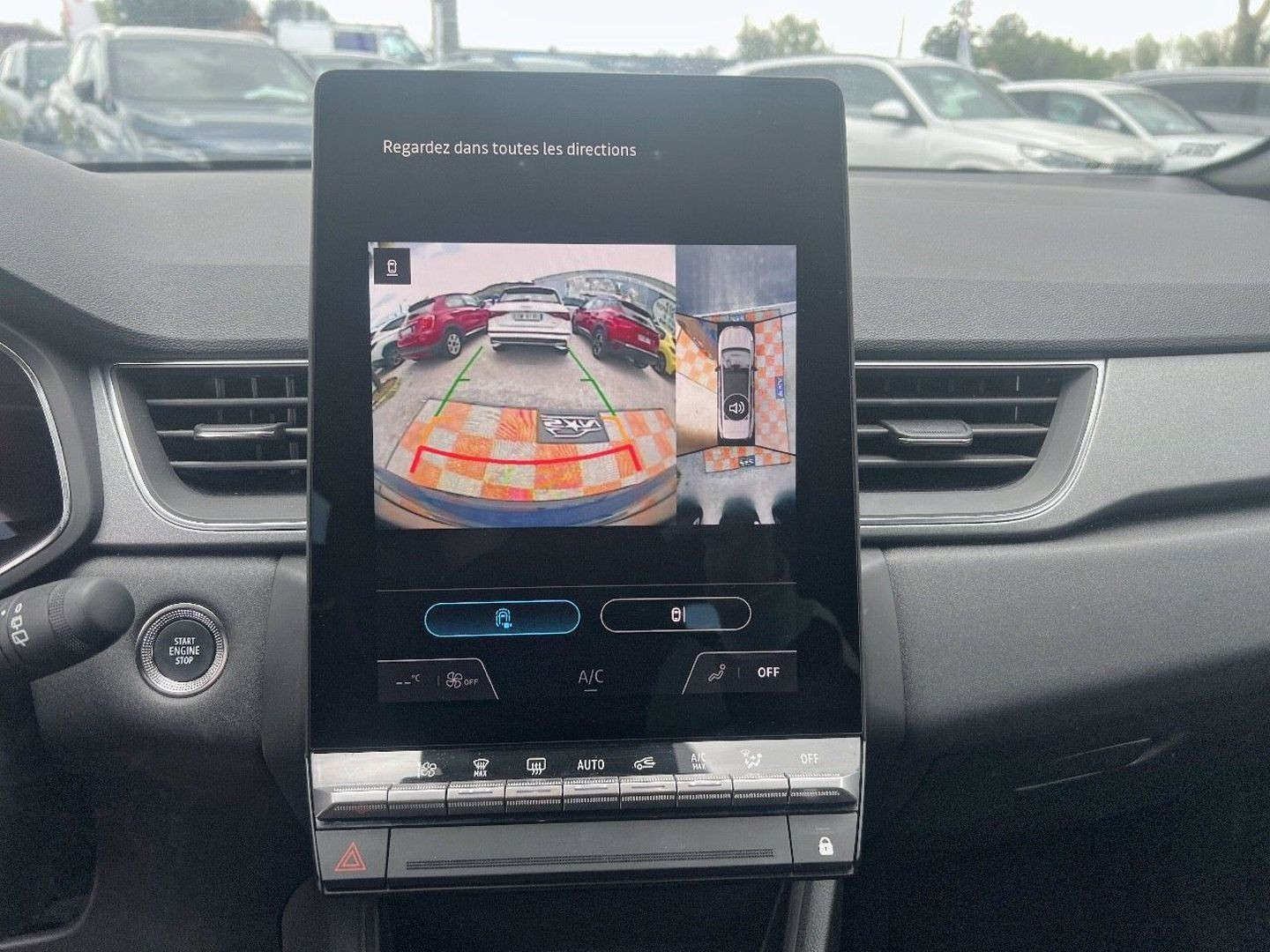 RENAULT Captur en vente à Albi chez votre mandataire automobile