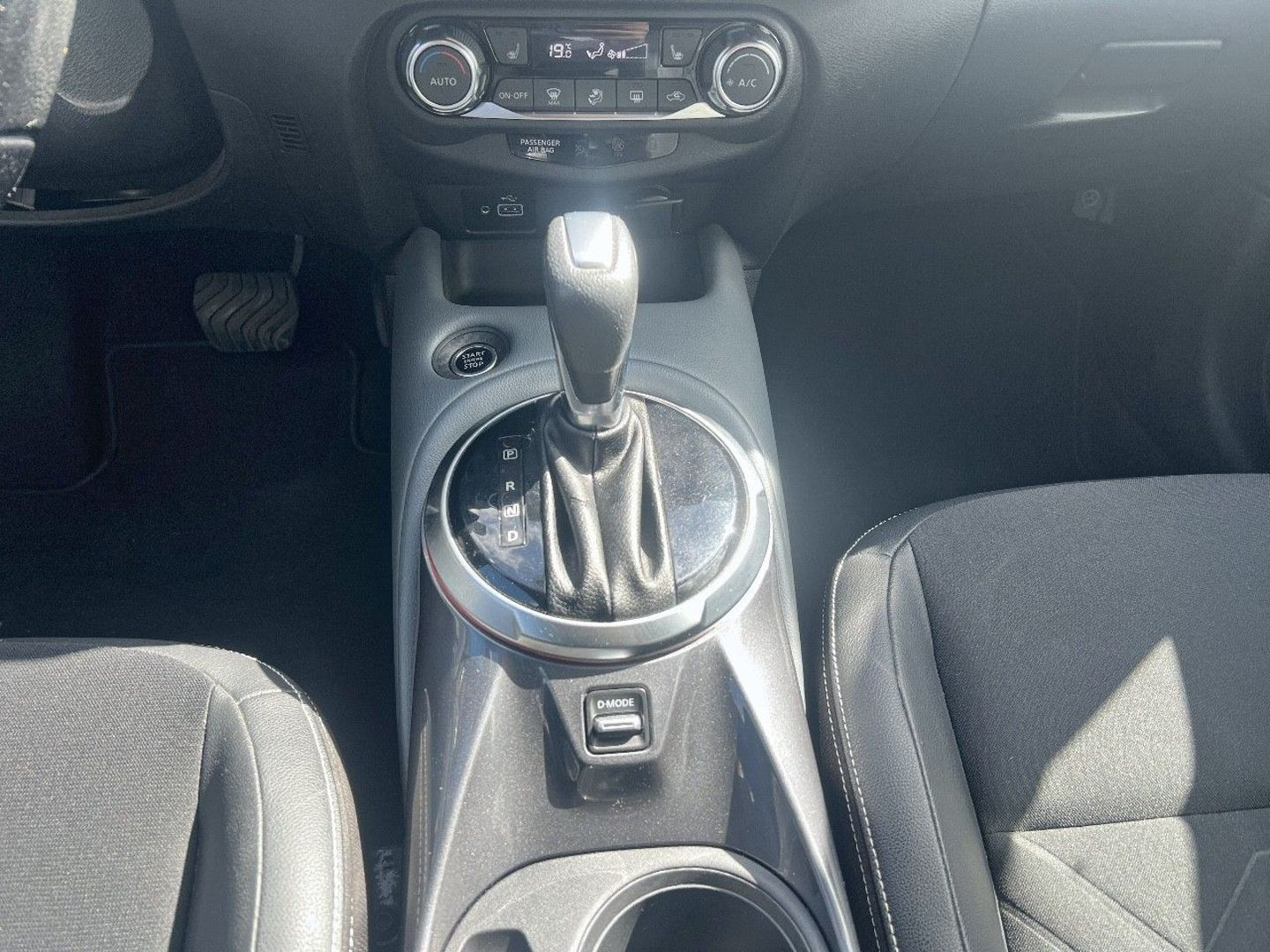 NISSAN Juke en vente à Albi chez votre mandataire automobile