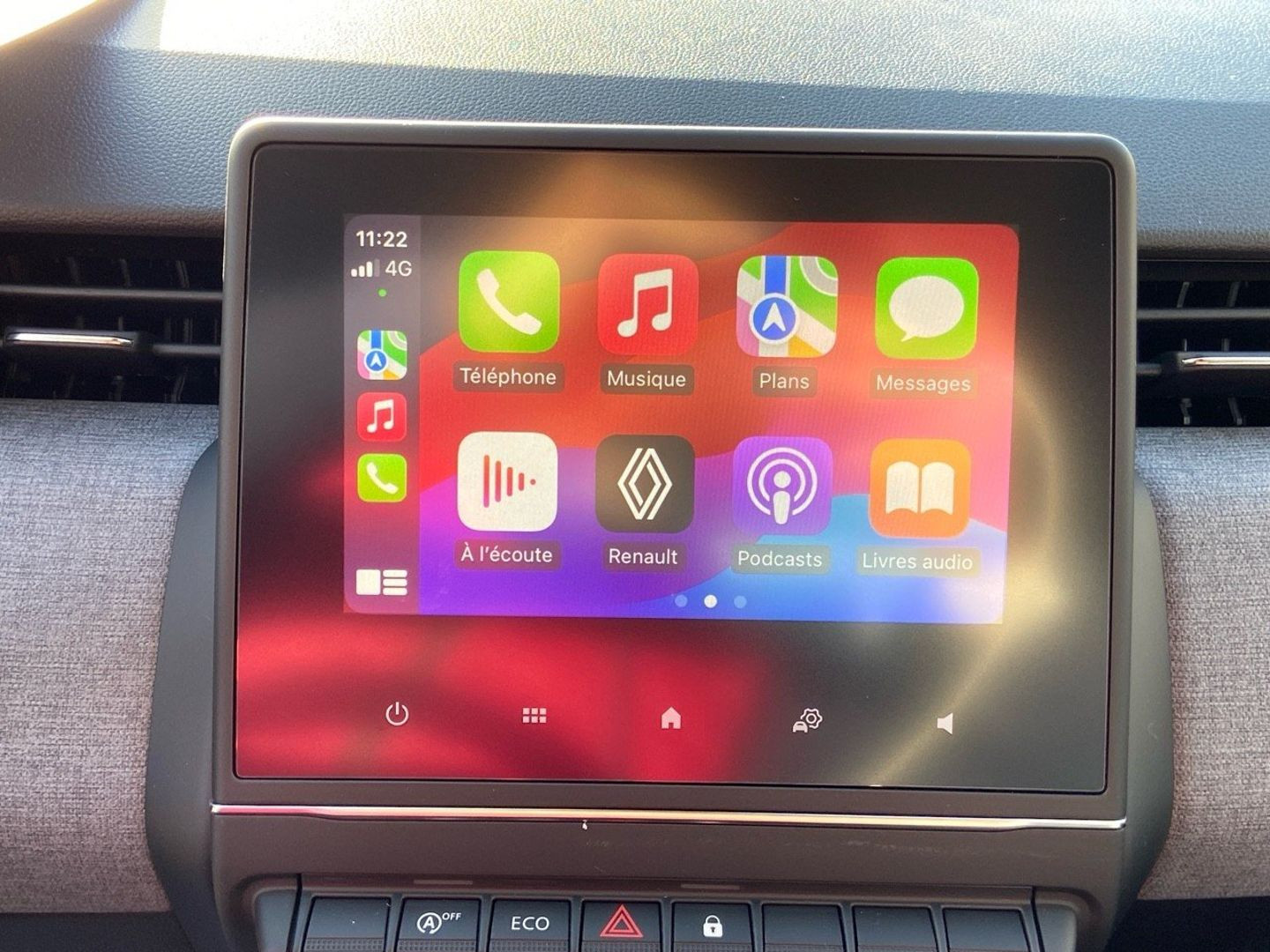 RENAULT Clio en vente à Albi chez votre mandataire automobile