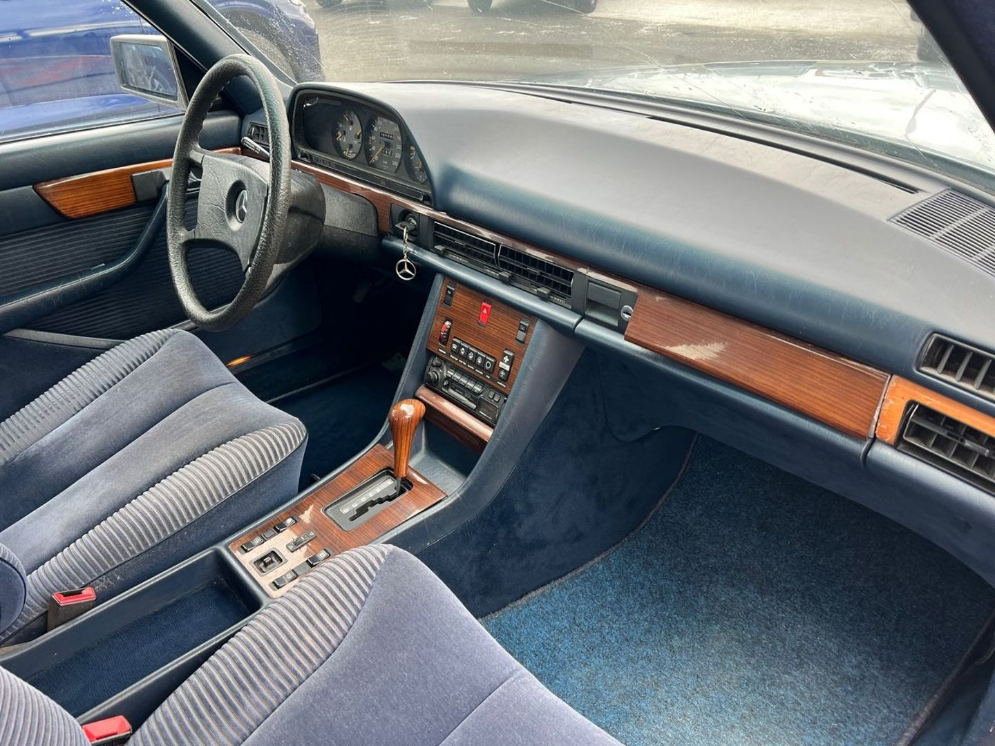 MERCEDES-BENZ 280 SE en vente à Albi chez votre mandataire automobile