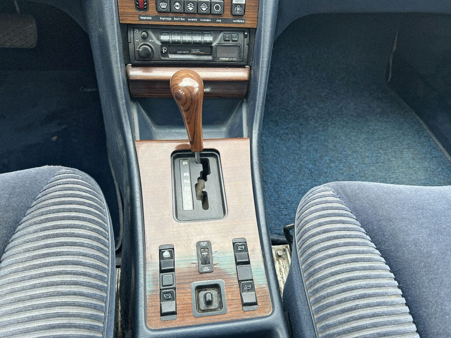 MERCEDES-BENZ 280 SE en vente à Albi chez votre mandataire automobile