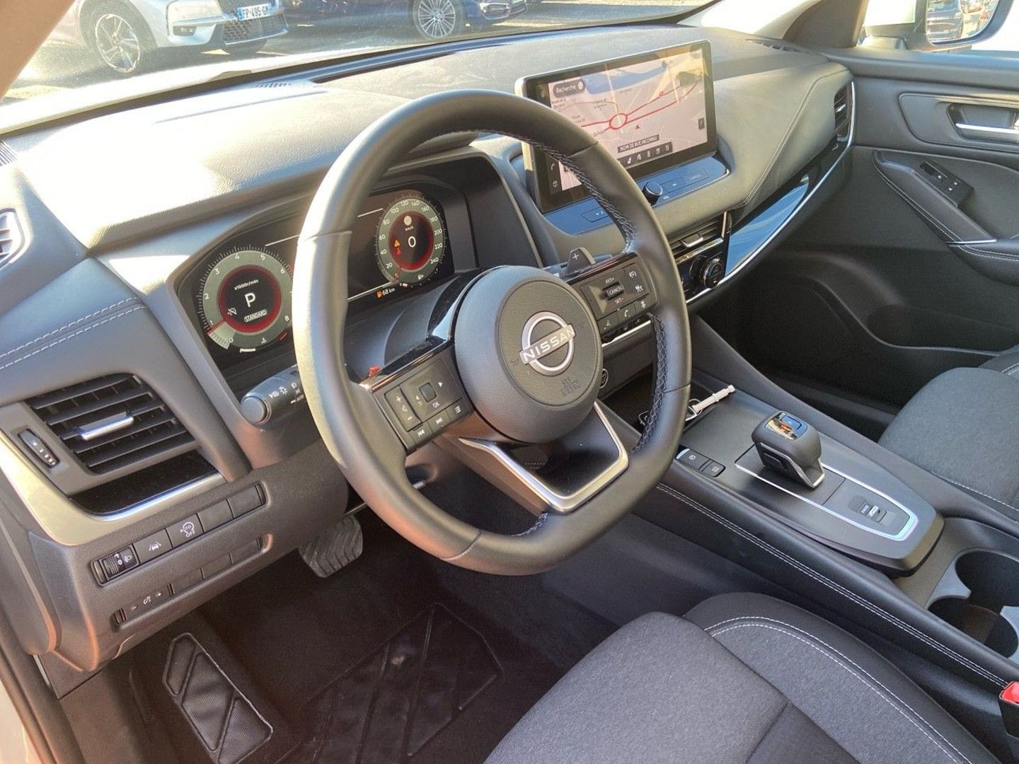 NISSAN Qashqai en vente à Albi chez votre mandataire automobile