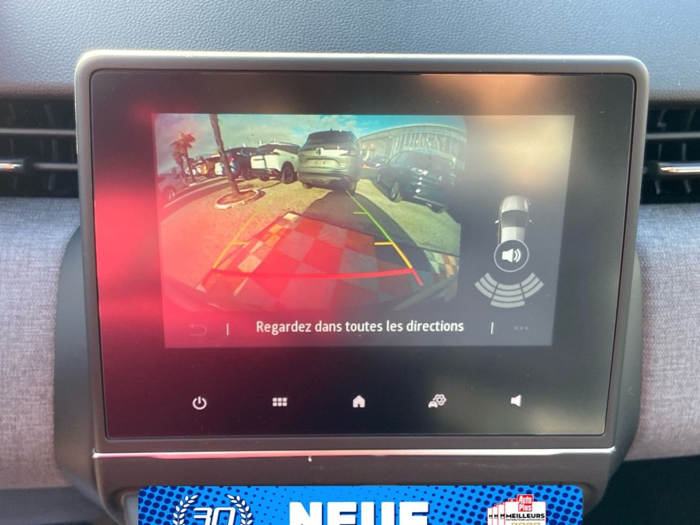 RENAULT Clio en vente à Albi chez votre mandataire automobile