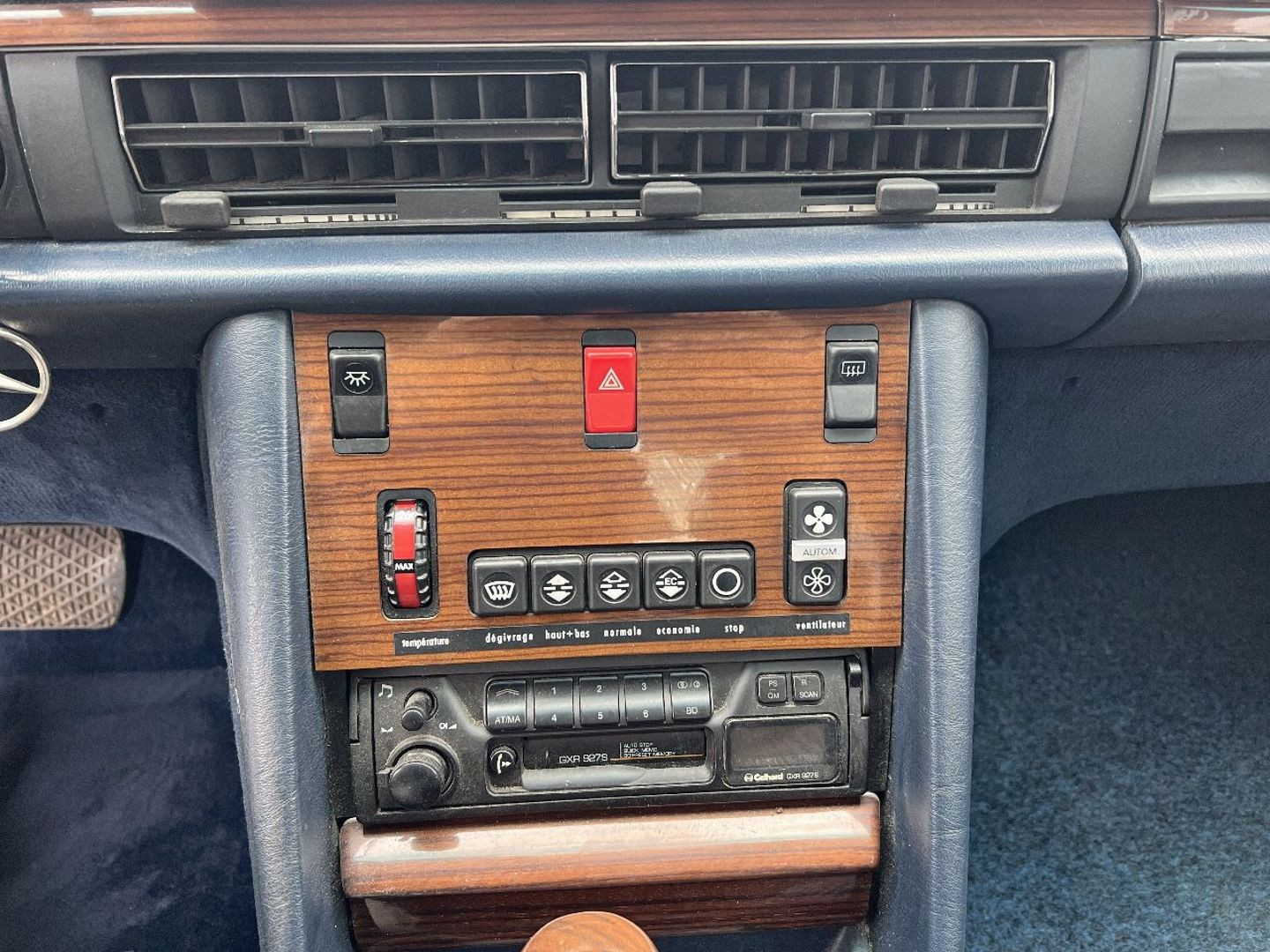 MERCEDES-BENZ 280 SE en vente à Albi chez votre mandataire automobile