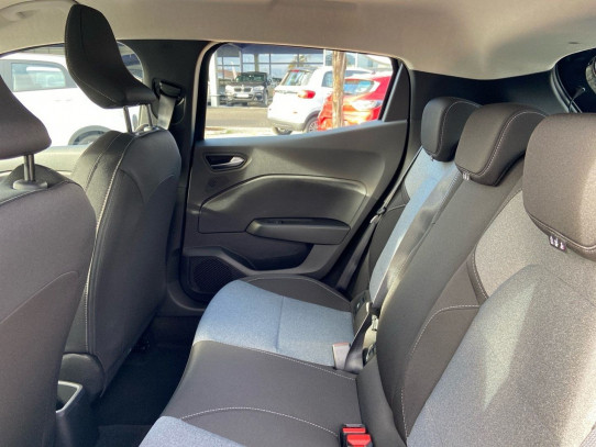 Acheter RENAULT Clio V DCi 100 BV6 EVOLUTION Ecran Caméra Radar Roue de Secours chez SN Diffusion