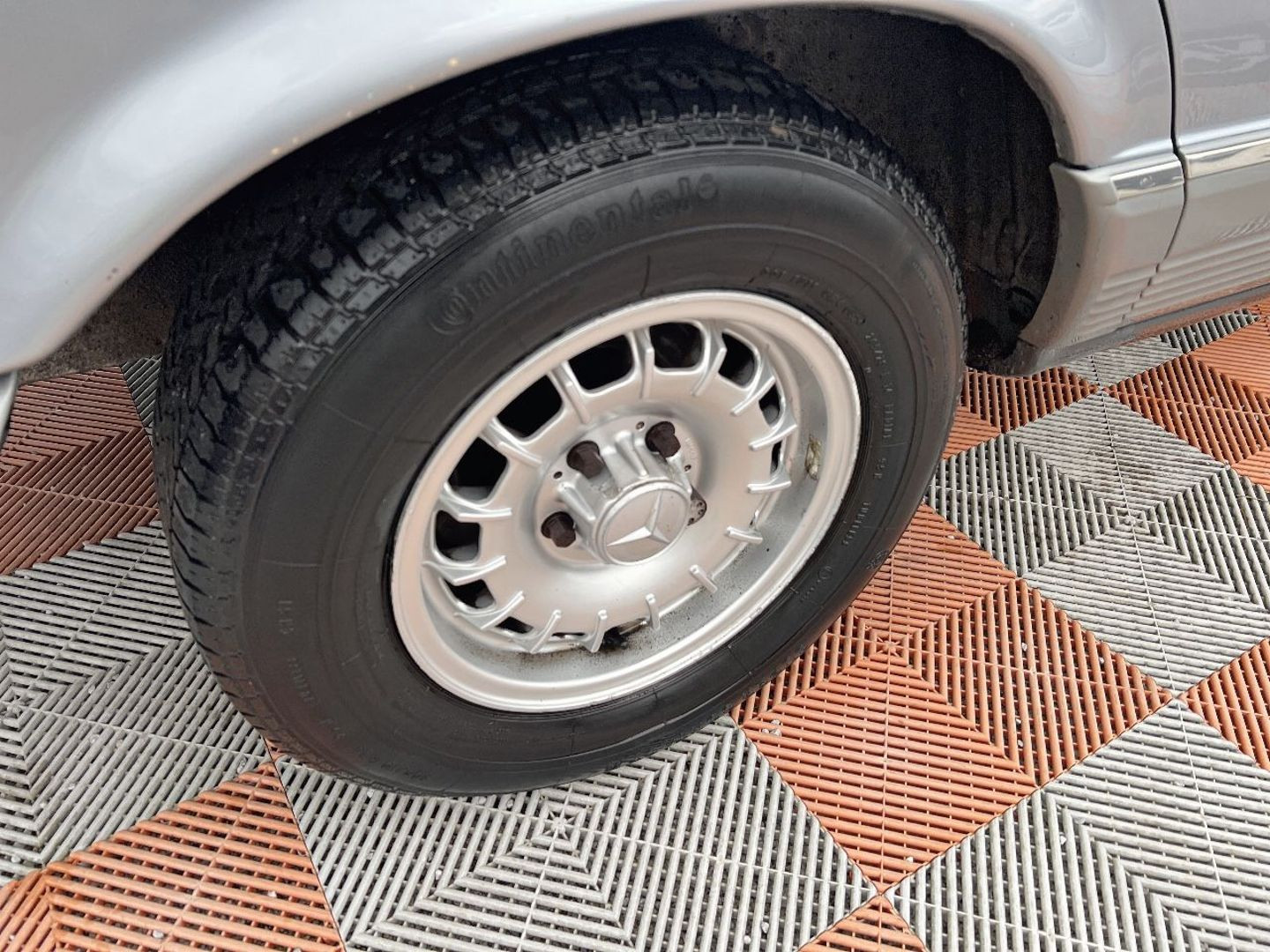 MERCEDES-BENZ 280 SE en vente à Albi chez votre mandataire automobile