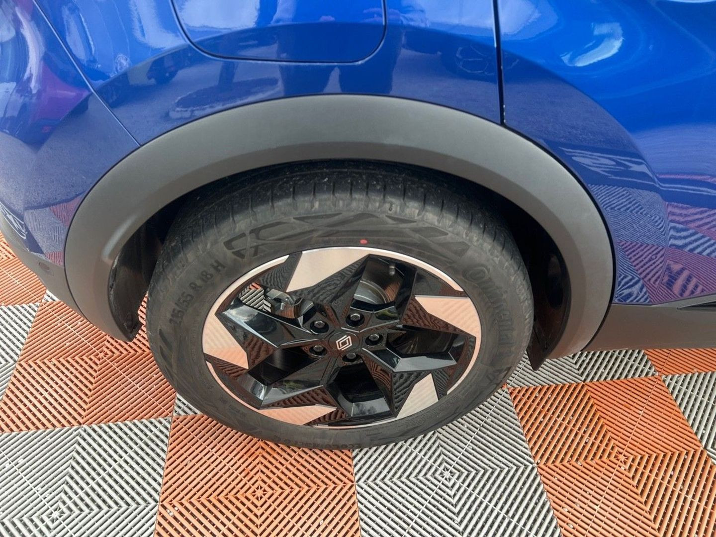 RENAULT Captur en vente à Albi chez votre mandataire automobile