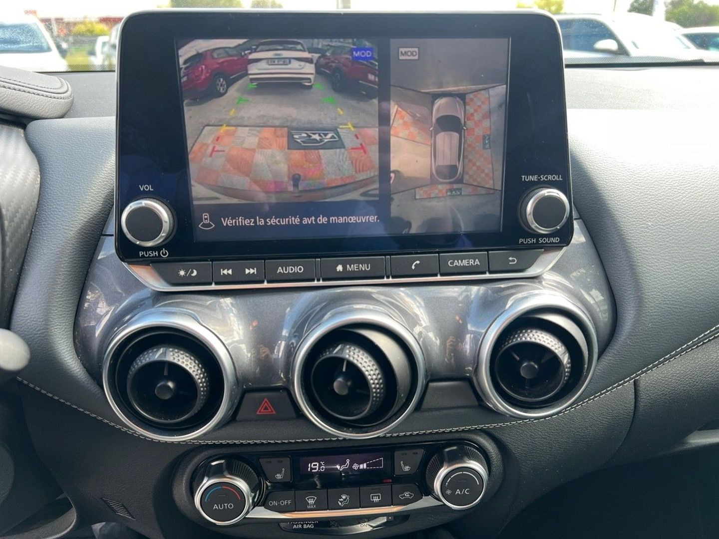 NISSAN Juke en vente à Albi chez votre mandataire automobile