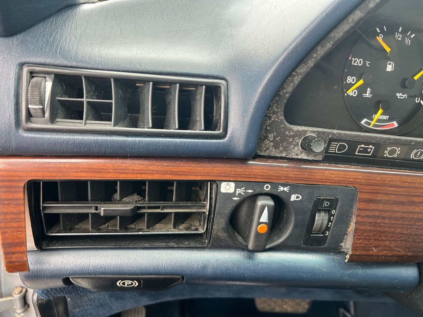 MERCEDES-BENZ 280 SE en vente à Albi chez votre mandataire automobile