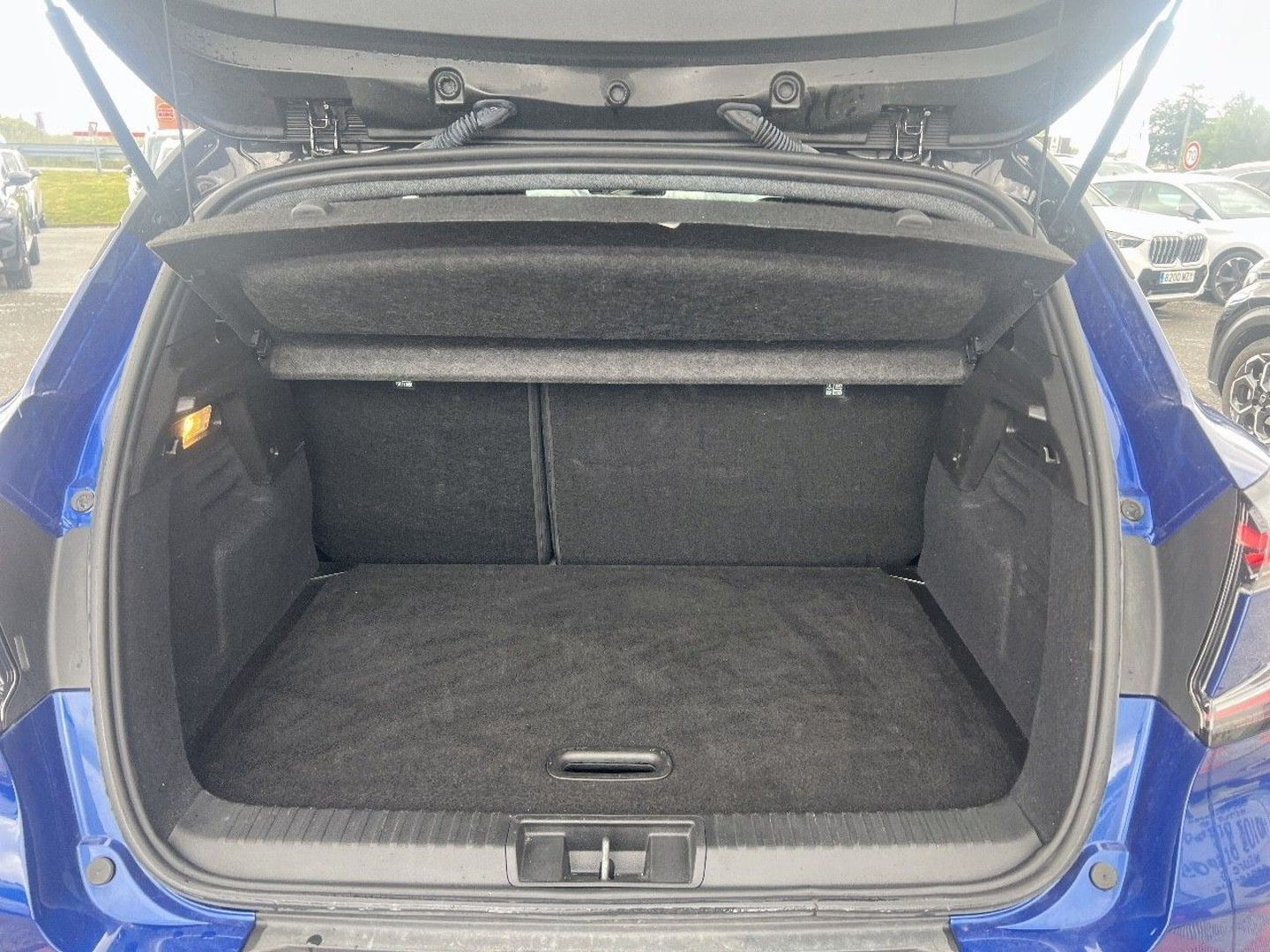 RENAULT Captur en vente à Albi chez votre mandataire automobile