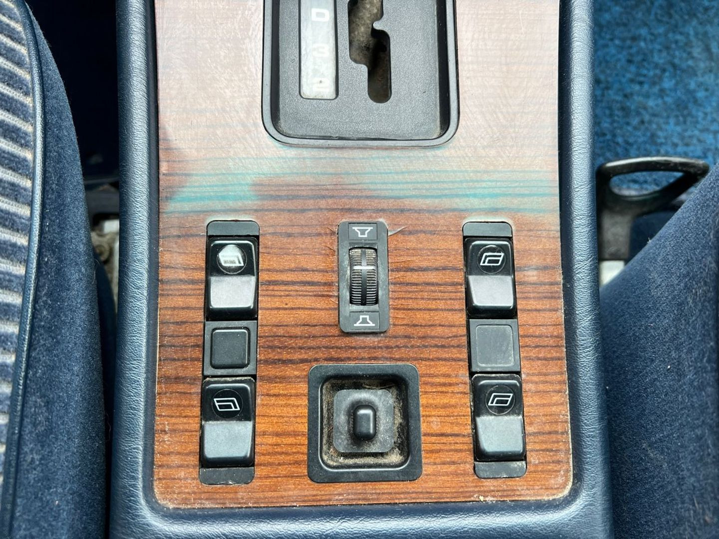 MERCEDES-BENZ 280 SE en vente à Albi chez votre mandataire automobile