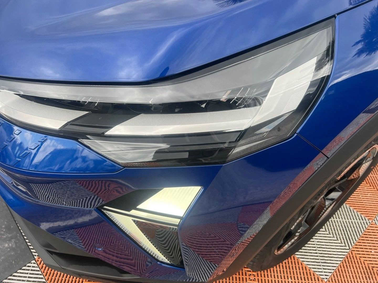 RENAULT Captur en vente à Albi chez votre mandataire automobile