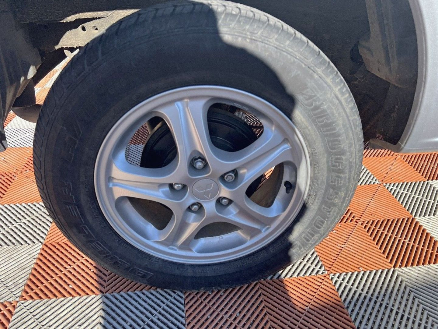 MITSUBISHI Pajero en vente à Albi chez votre mandataire automobile