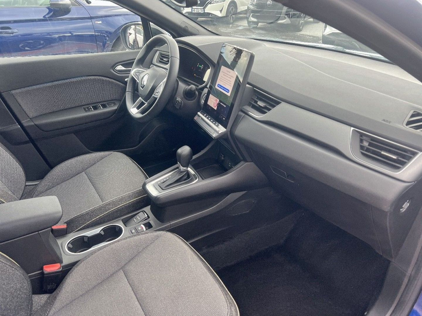 RENAULT Captur en vente à Albi chez votre mandataire automobile