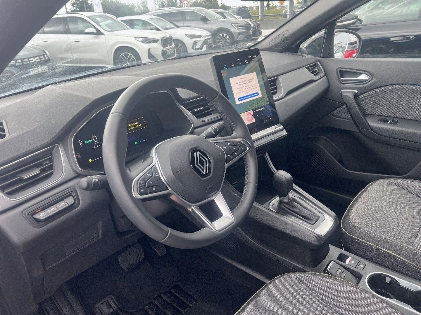 RENAULT Captur en vente à Albi chez votre mandataire automobile