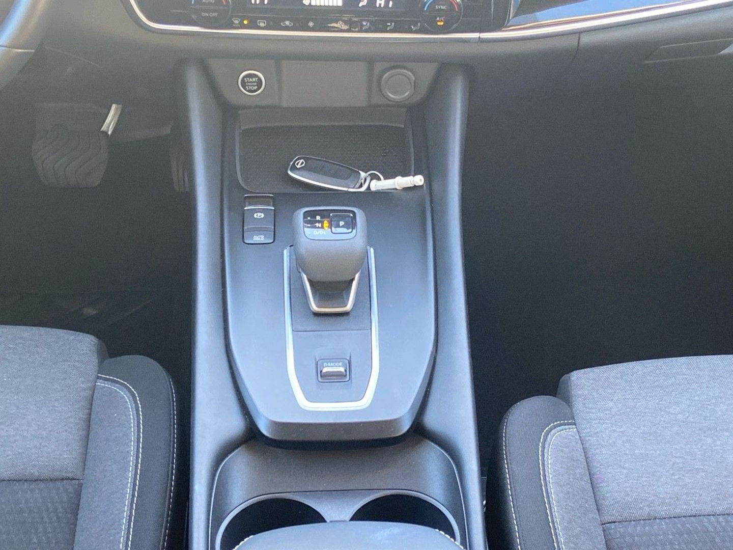 NISSAN Qashqai en vente à Albi chez votre mandataire automobile