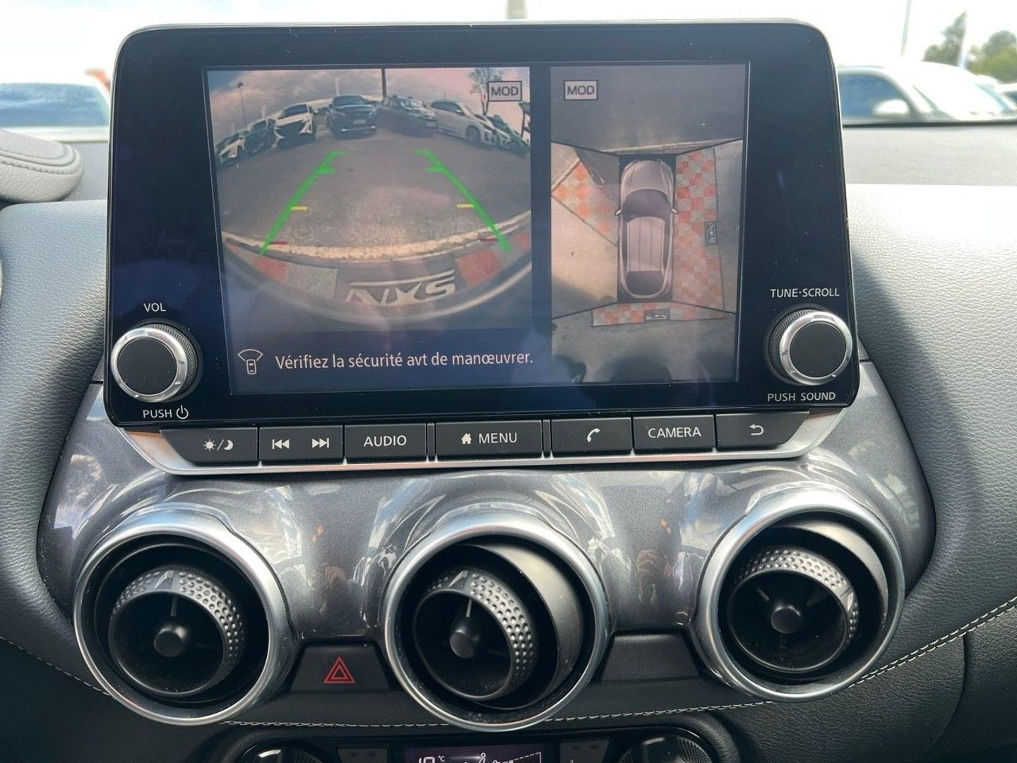 NISSAN Juke en vente à Albi chez votre mandataire automobile