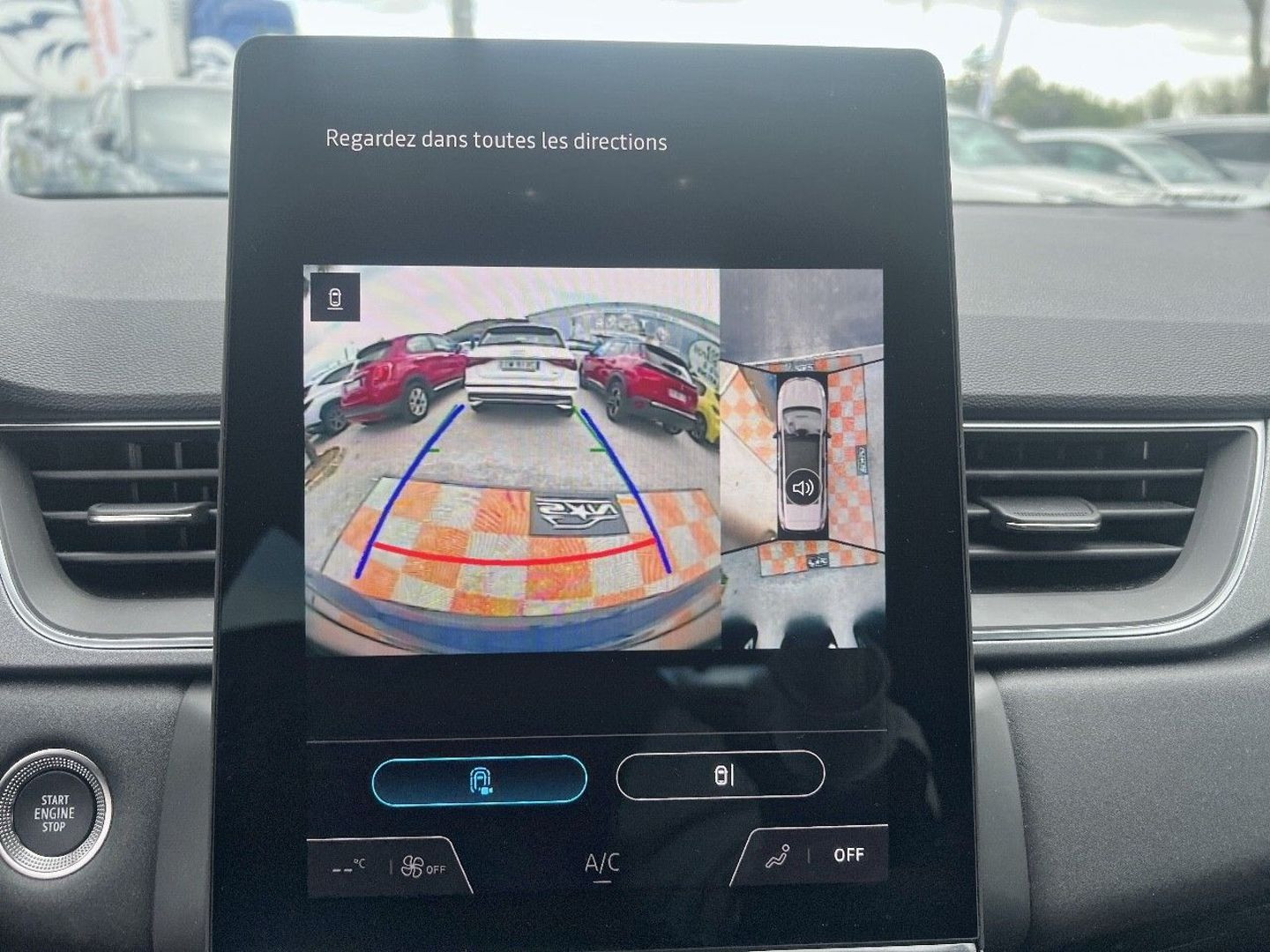 RENAULT Captur en vente à Albi chez votre mandataire automobile