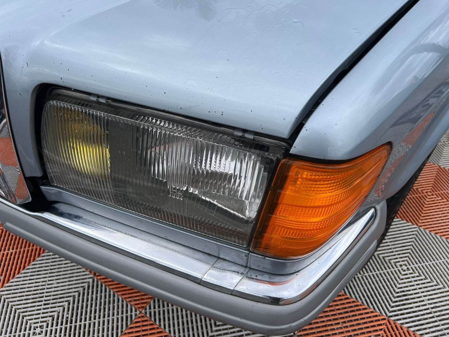 MERCEDES-BENZ 280 SE en vente à Albi chez votre mandataire automobile