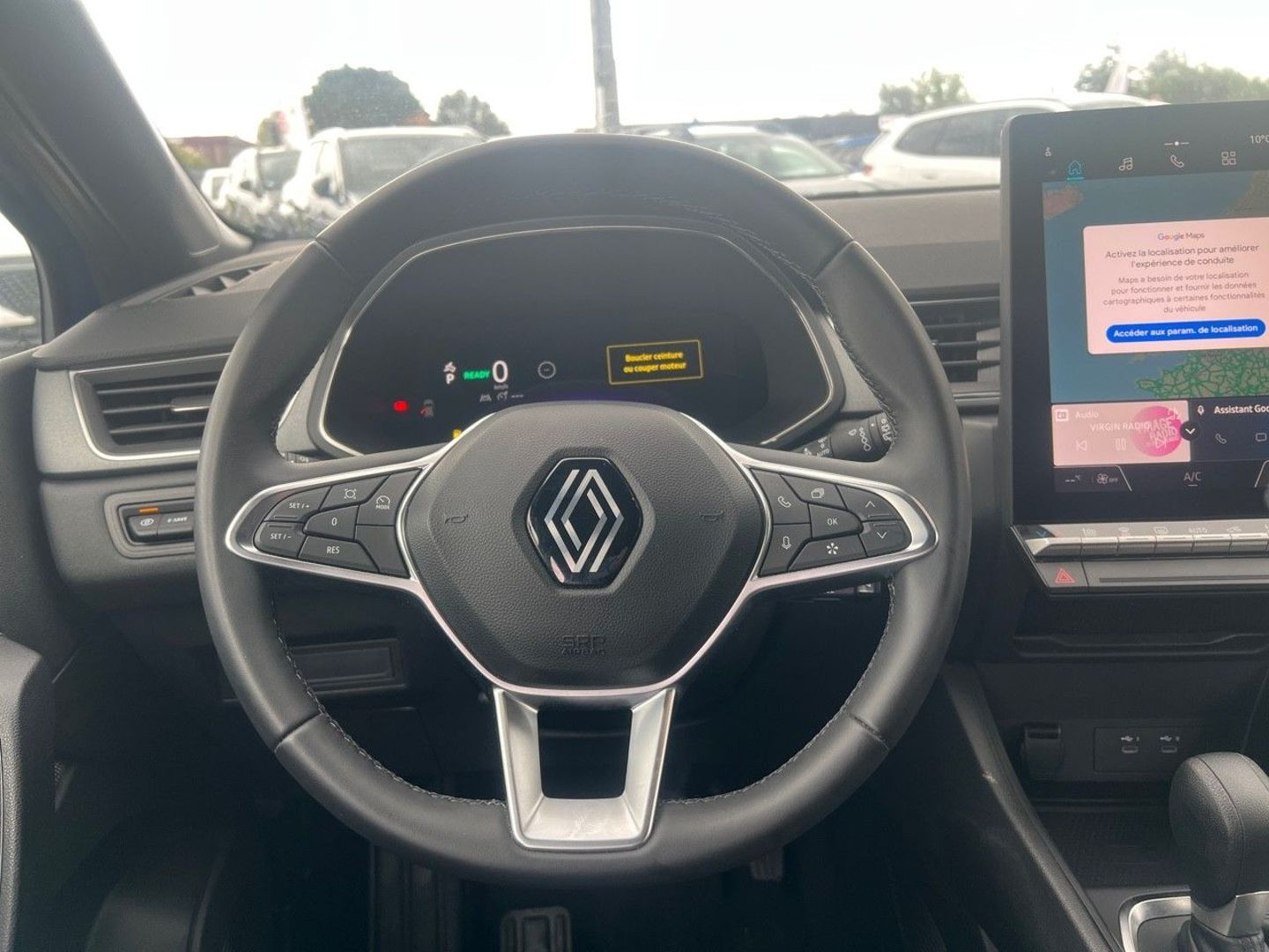 RENAULT Captur en vente à Albi chez votre mandataire automobile