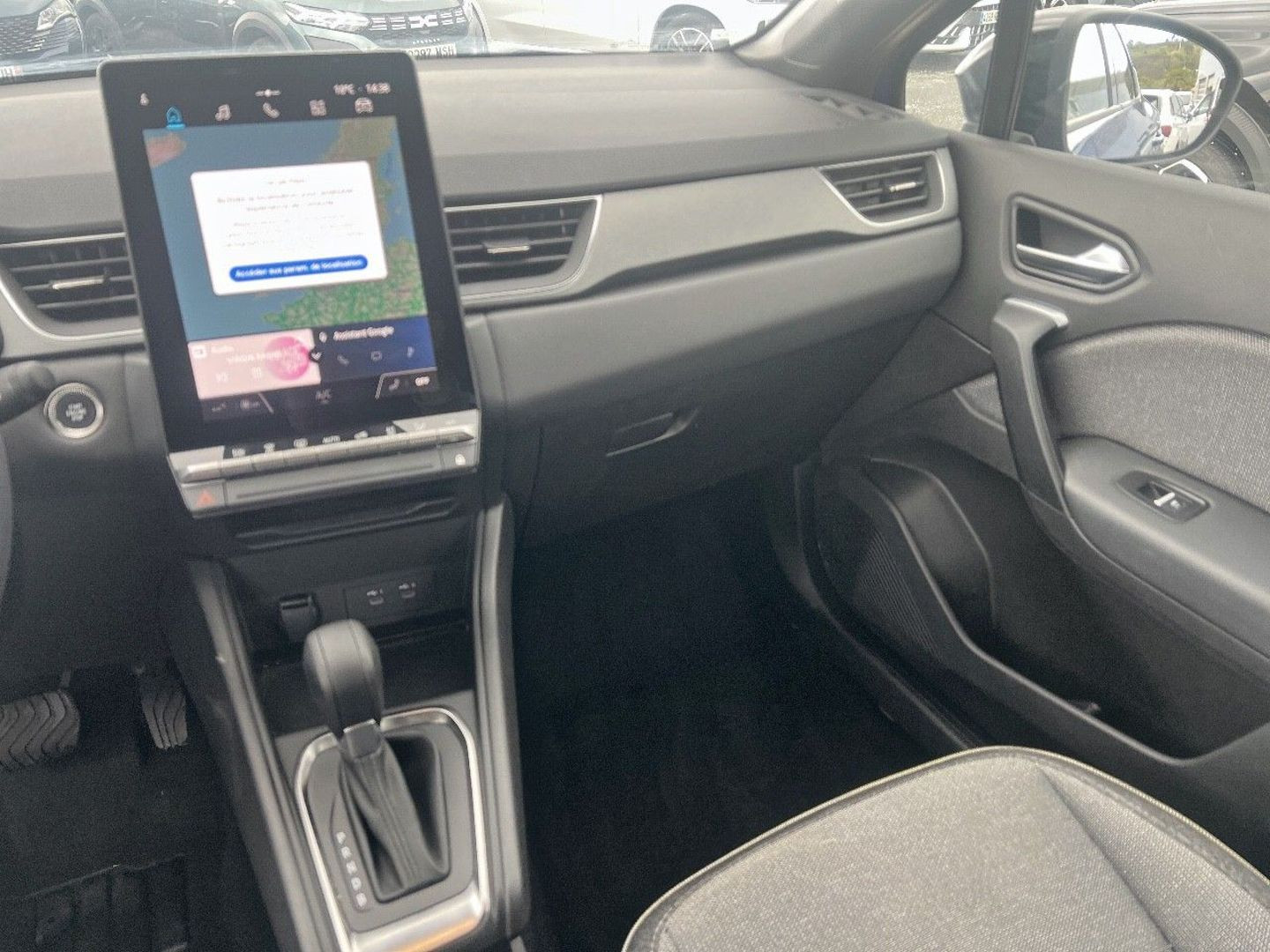 RENAULT Captur en vente à Albi chez votre mandataire automobile