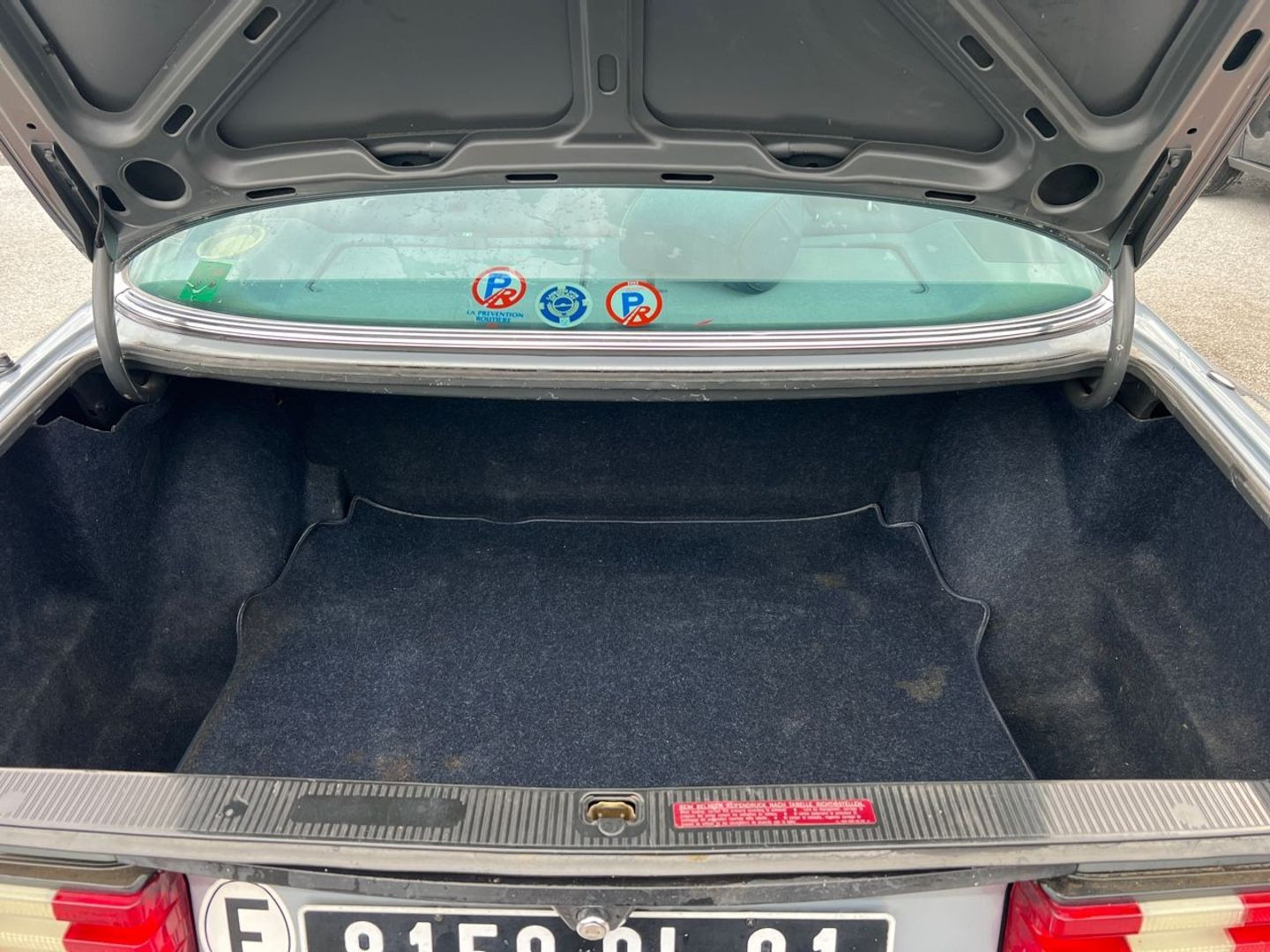 MERCEDES-BENZ 280 SE en vente à Albi chez votre mandataire automobile