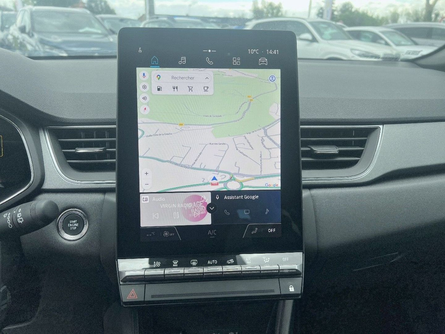 RENAULT Captur en vente à Albi chez votre mandataire automobile