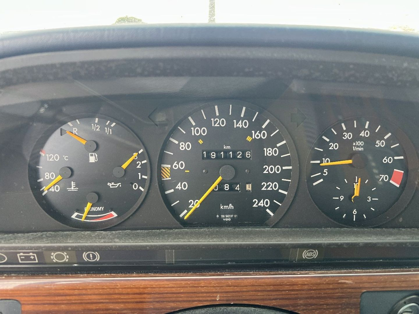 MERCEDES-BENZ 280 SE en vente à Albi chez votre mandataire automobile