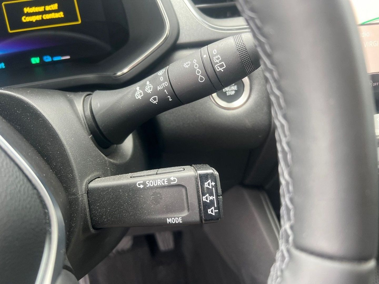 RENAULT Captur en vente à Albi chez votre mandataire automobile