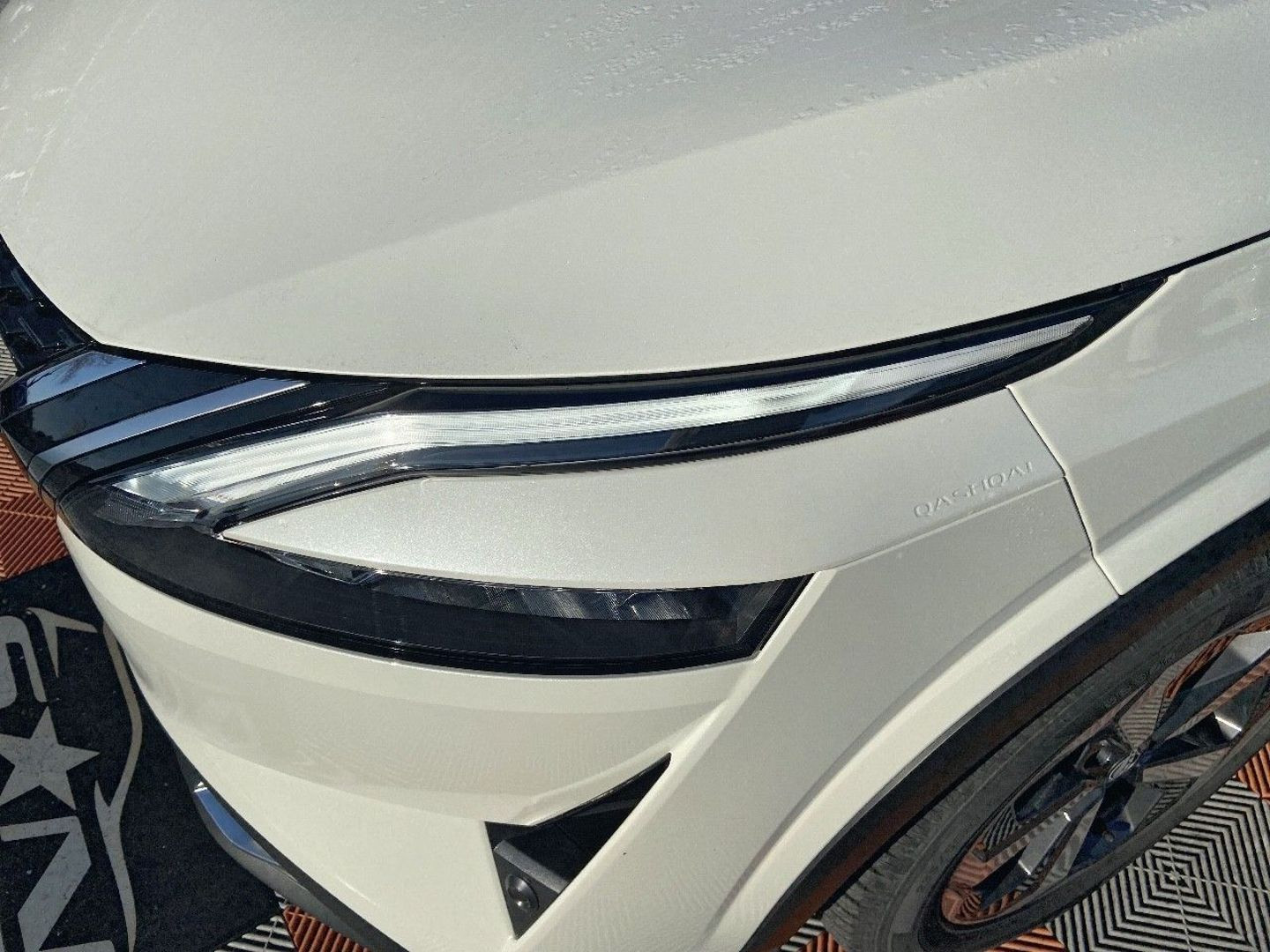 NISSAN Qashqai en vente à Albi chez votre mandataire automobile